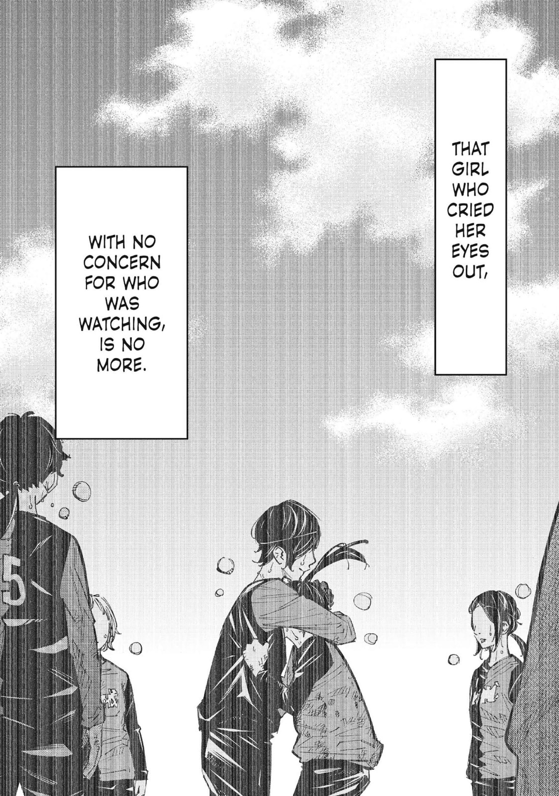 Read Farewell, My Dear Cramer chapter 12 image 28 on Lezhin