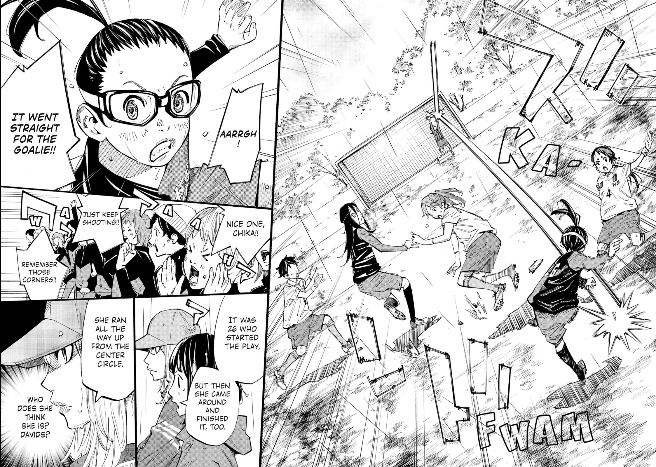 Read Farewell, My Dear Cramer chapter 12 image 7 on Lezhin