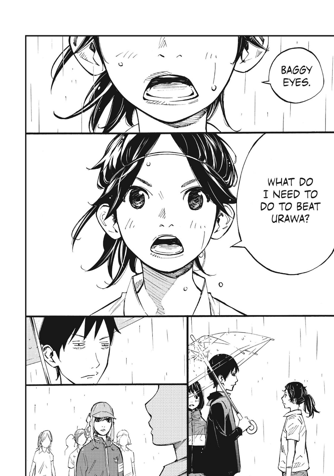 Read Farewell, My Dear Cramer chapter 13 image 10 on Lezhin