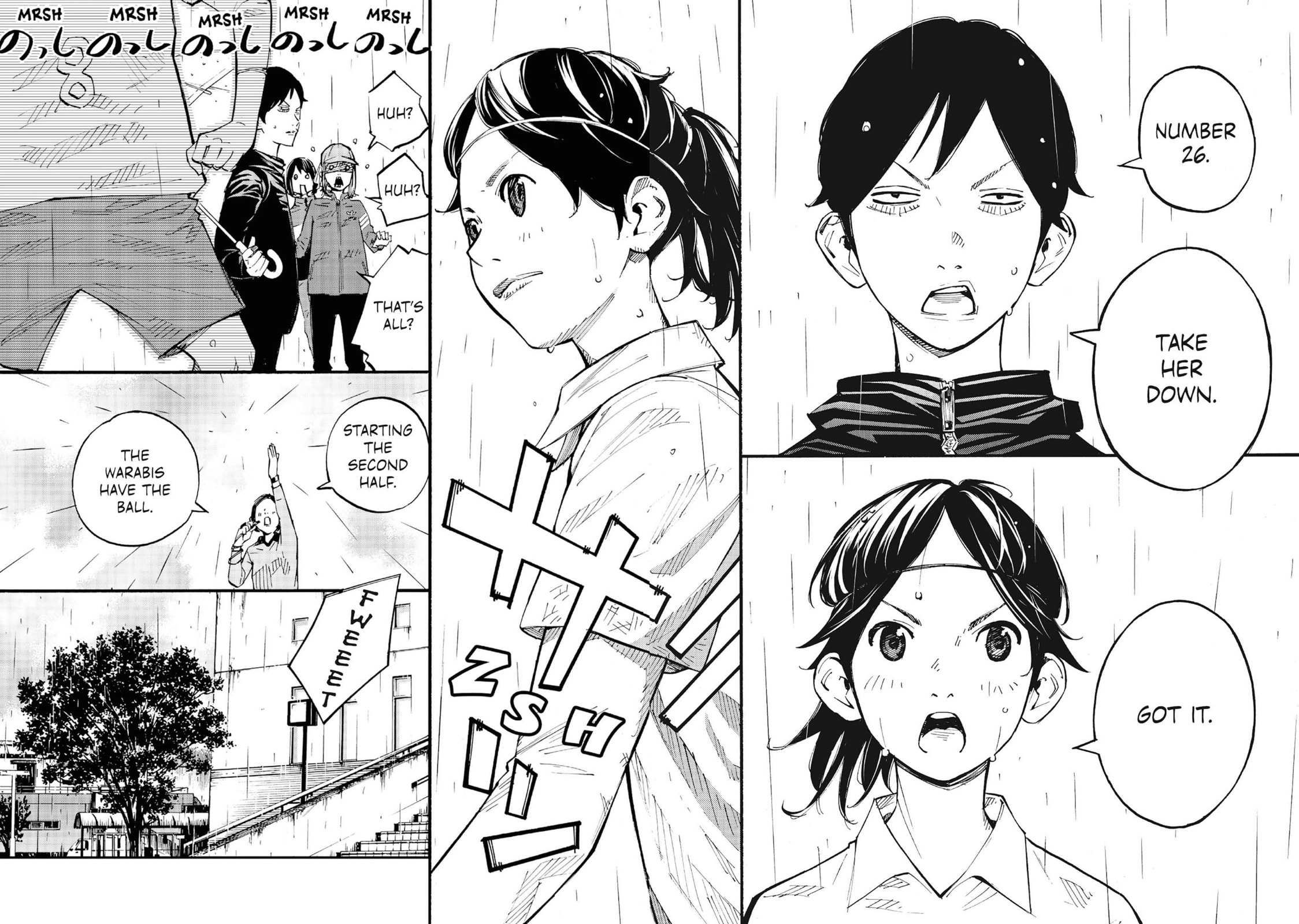 Read Farewell, My Dear Cramer chapter 13 image 14 on Lezhin