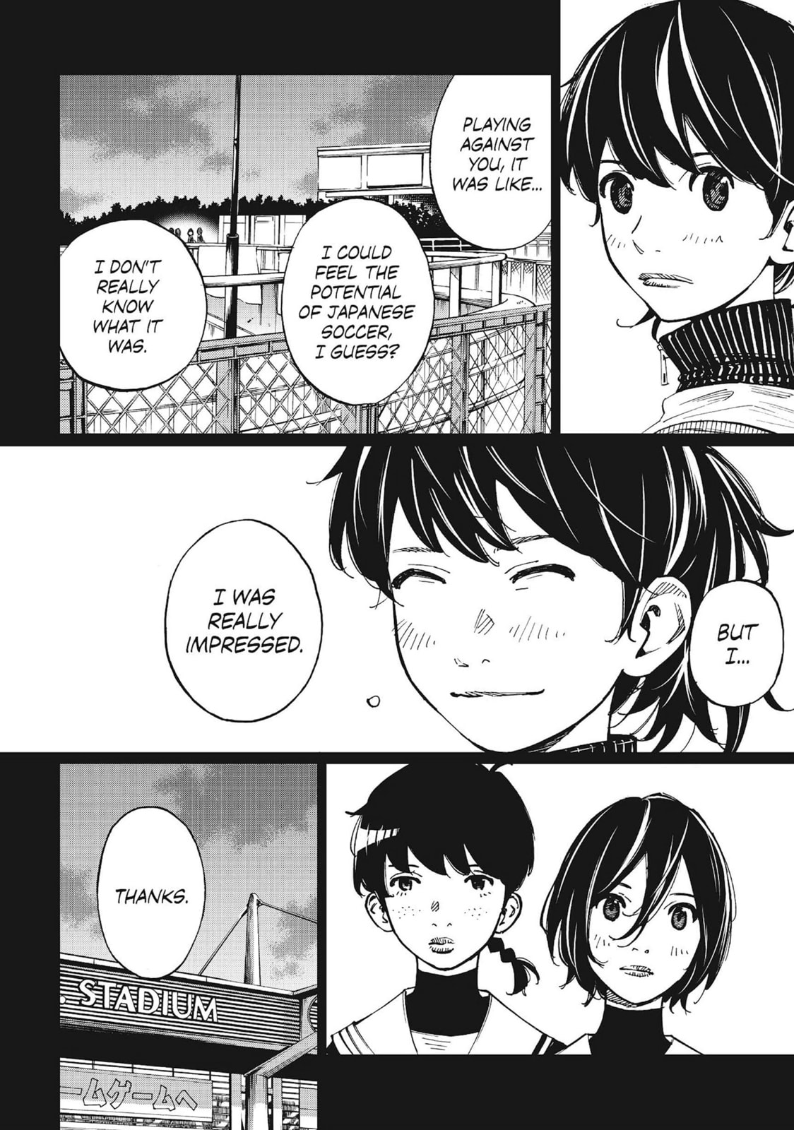 Read Farewell, My Dear Cramer chapter 13 image 29 on Lezhin