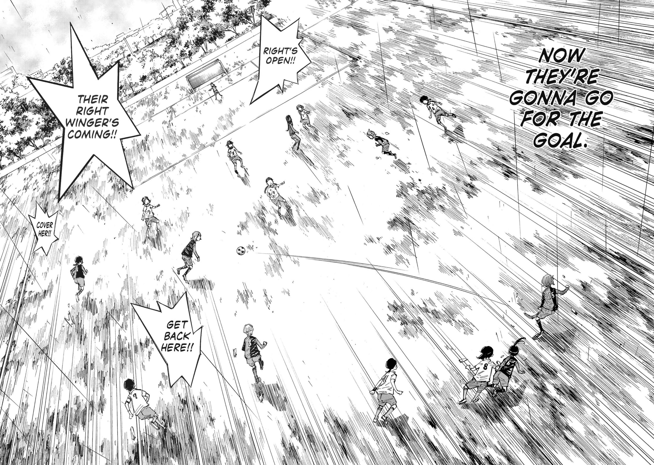 Read Farewell, My Dear Cramer chapter 13 image 3 on Lezhin