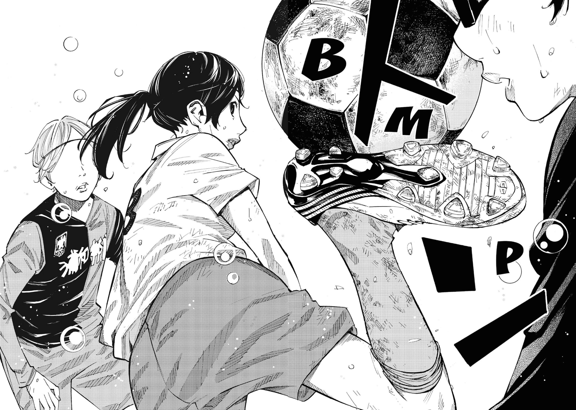 Read Farewell, My Dear Cramer chapter 13 image 35 on Lezhin