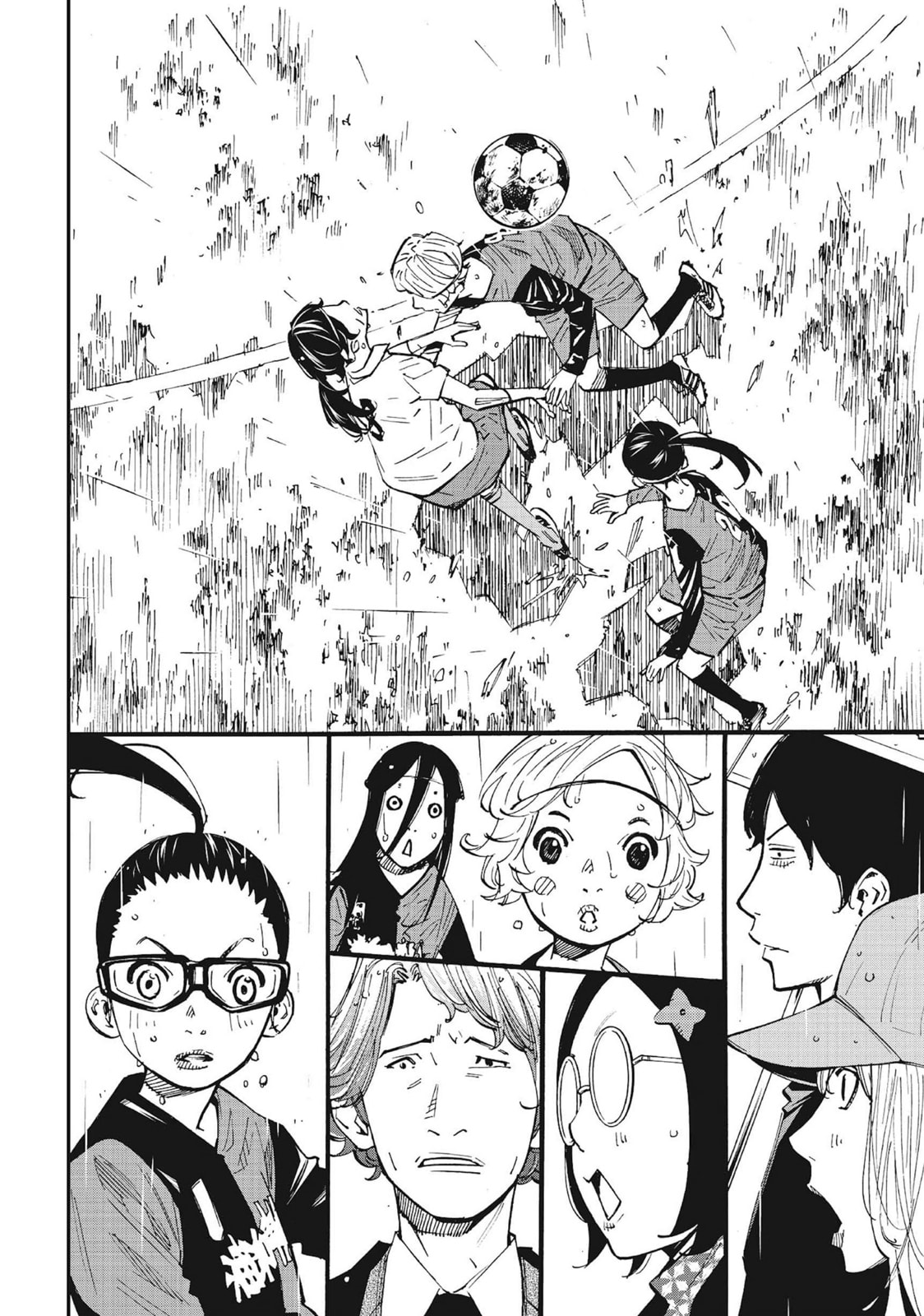 Read Farewell, My Dear Cramer chapter 13 image 36 on Lezhin