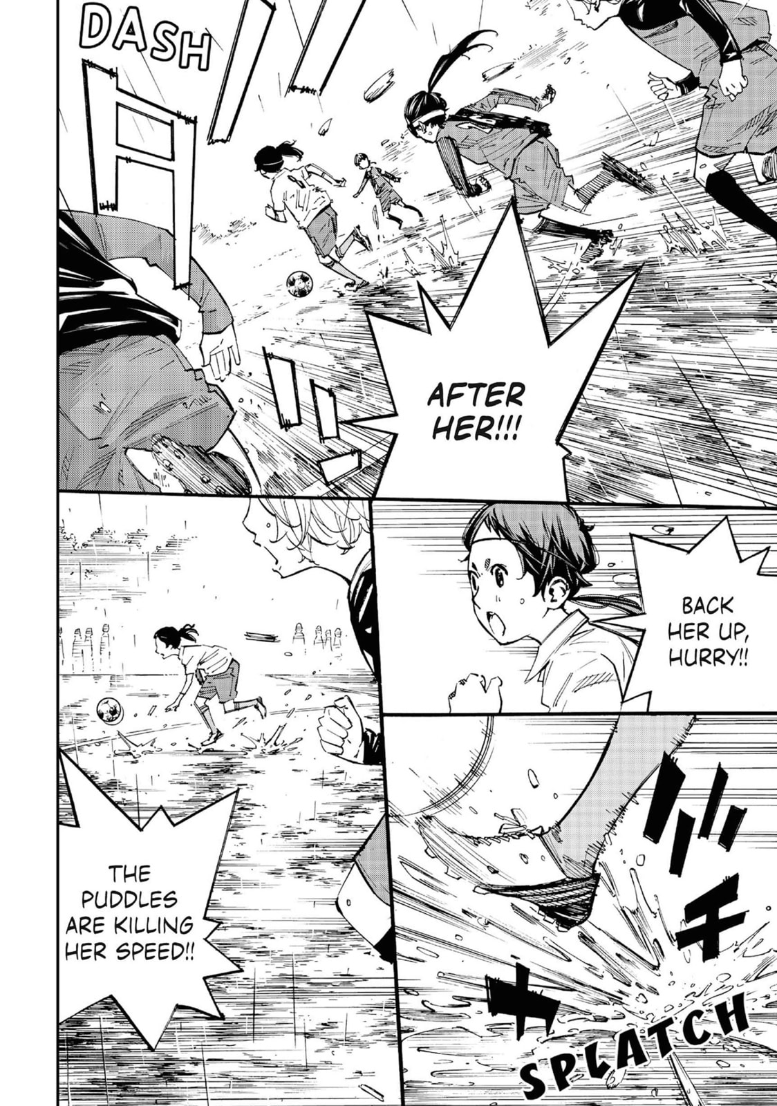 Read Farewell, My Dear Cramer chapter 13 image 38 on Lezhin
