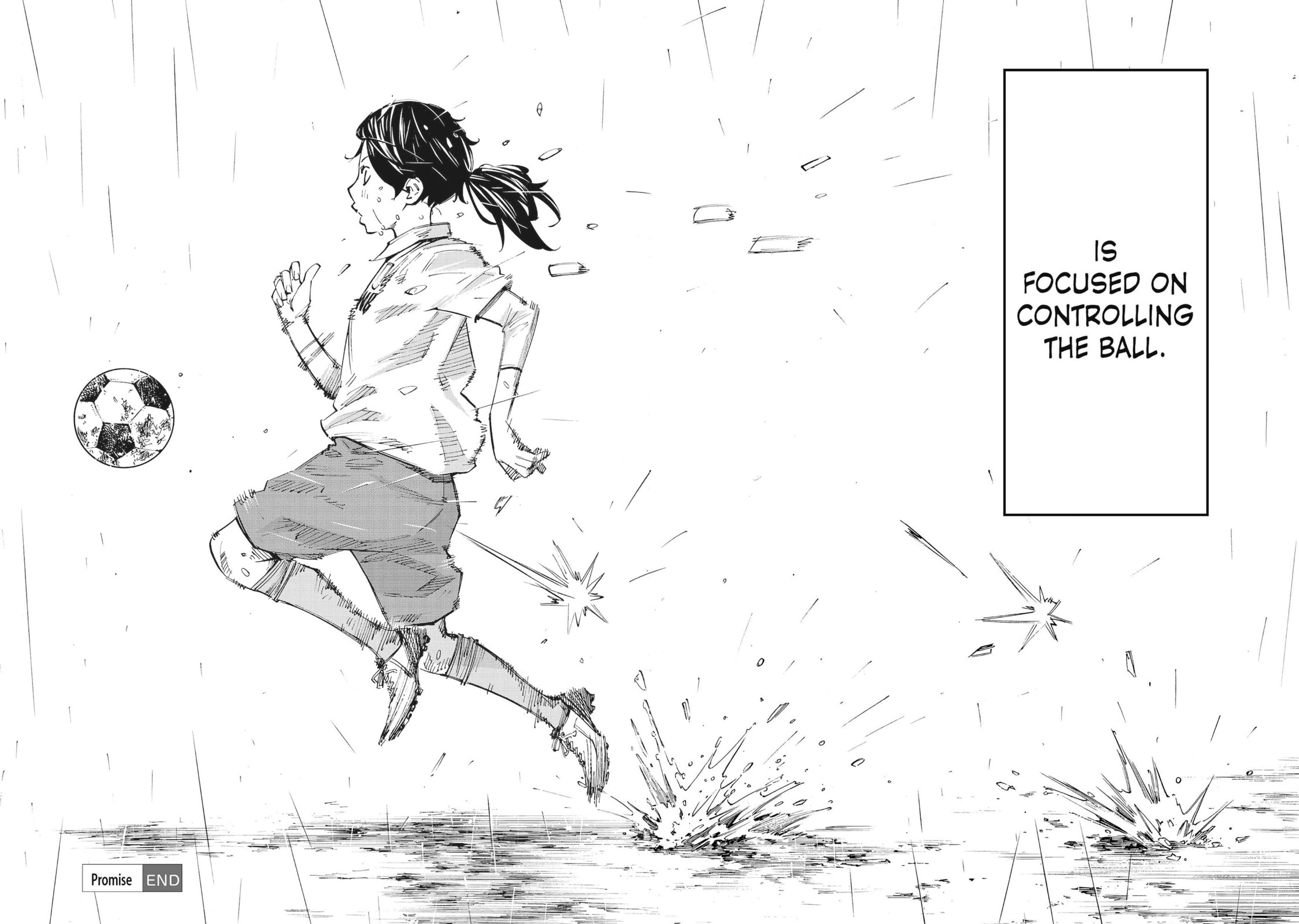 Read Farewell, My Dear Cramer chapter 13 image 42 on Lezhin