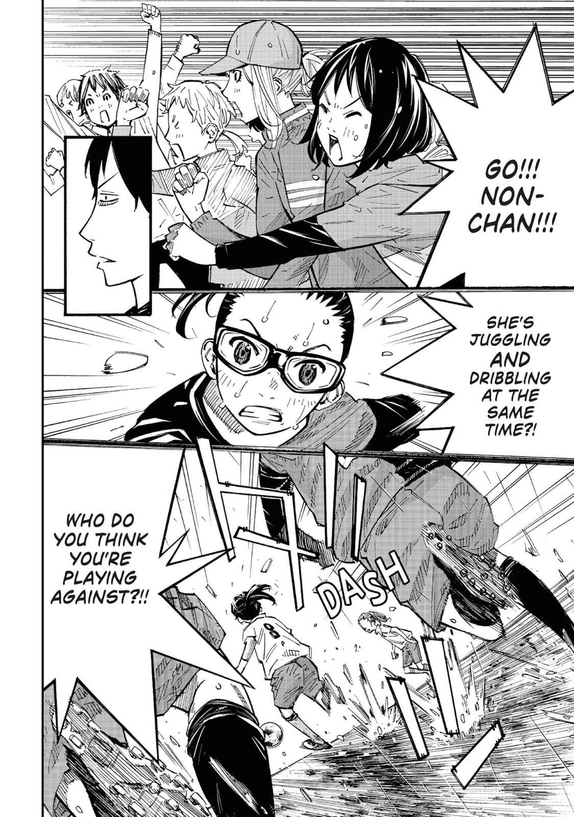 Read Farewell, My Dear Cramer chapter 14 image 10 on Lezhin