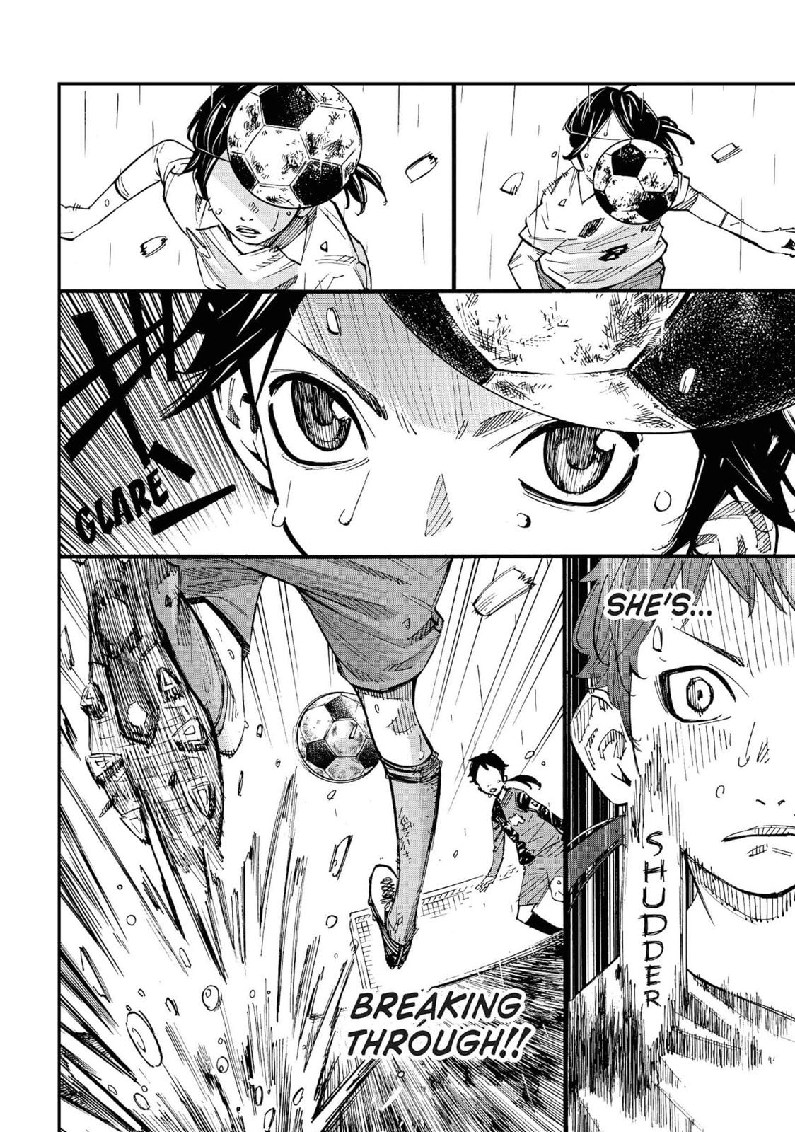 Read Farewell, My Dear Cramer chapter 14 image 12 on Lezhin