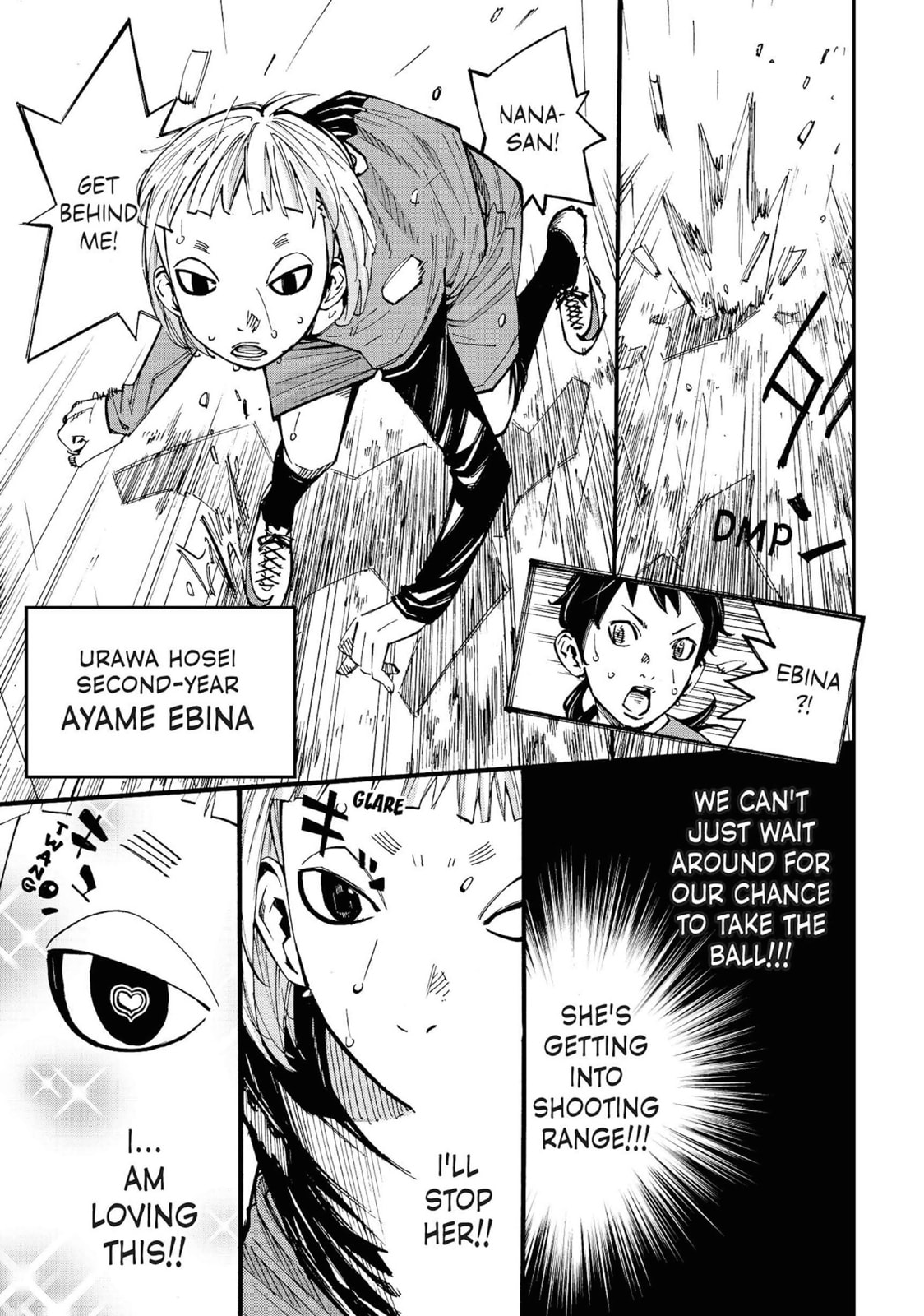 Read Farewell, My Dear Cramer chapter 14 image 13 on Lezhin