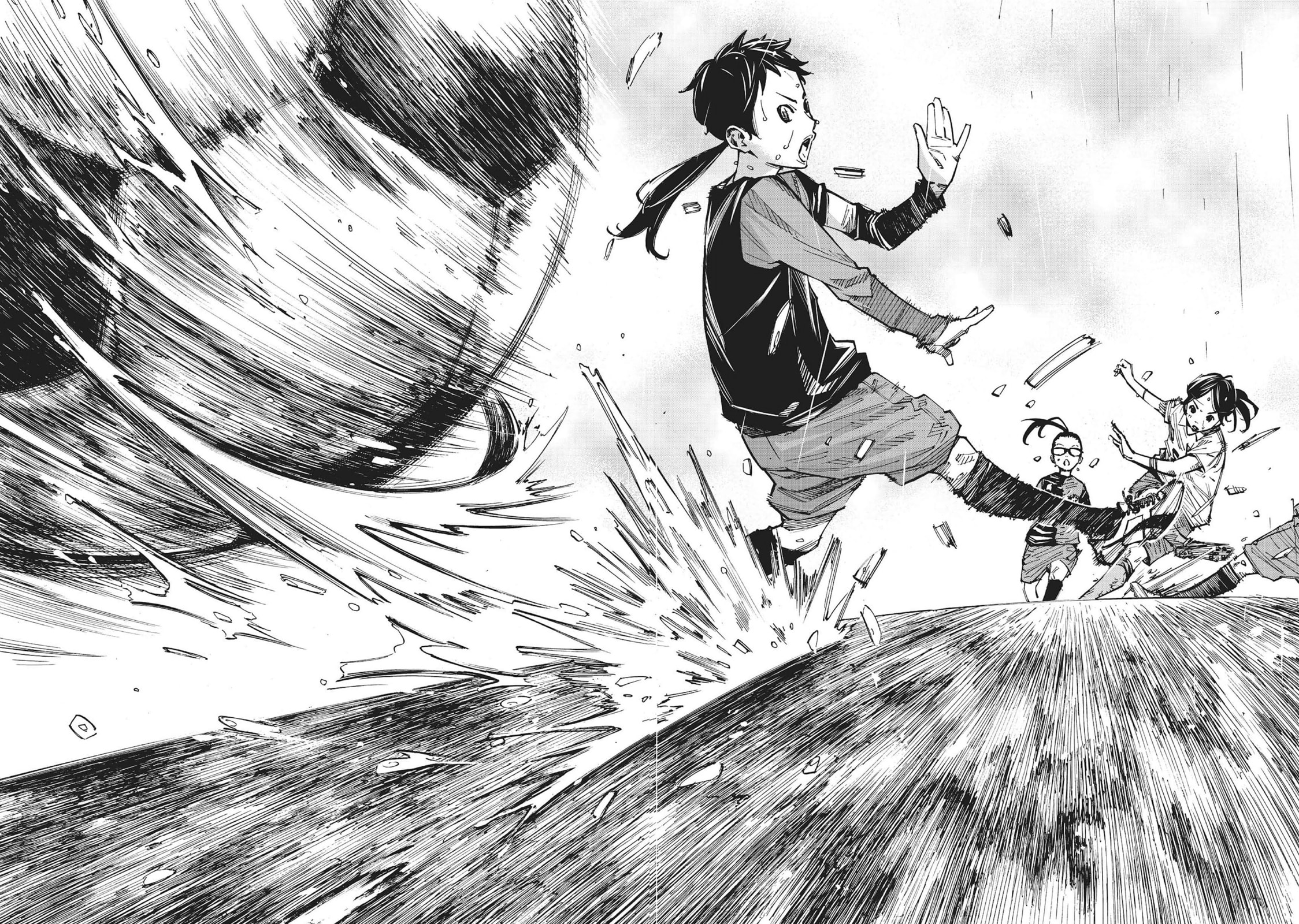 Read Farewell, My Dear Cramer chapter 14 image 16 on Lezhin