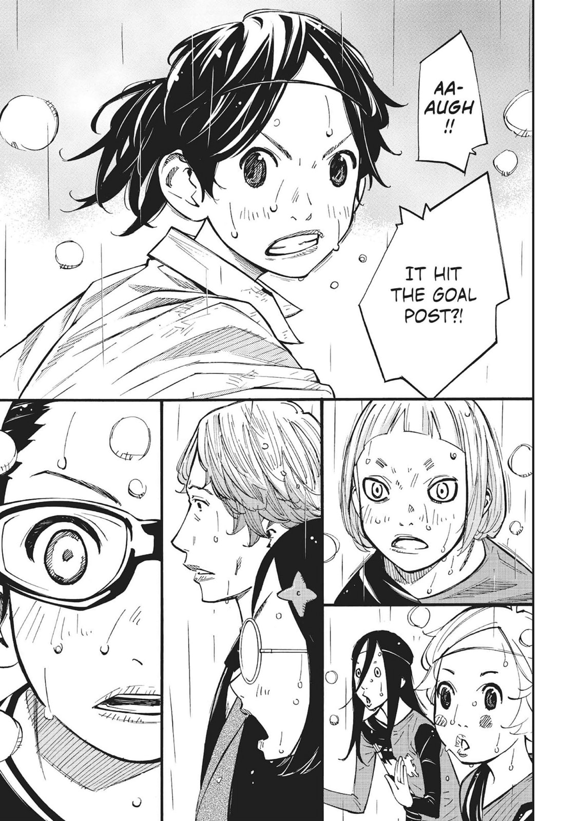 Read Farewell, My Dear Cramer chapter 14 image 18 on Lezhin