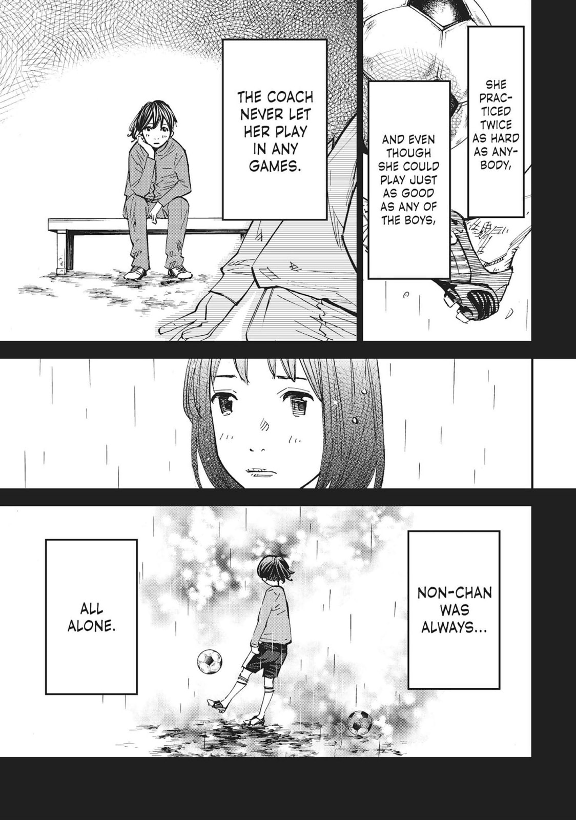 Read Farewell, My Dear Cramer chapter 14 image 22 on Lezhin