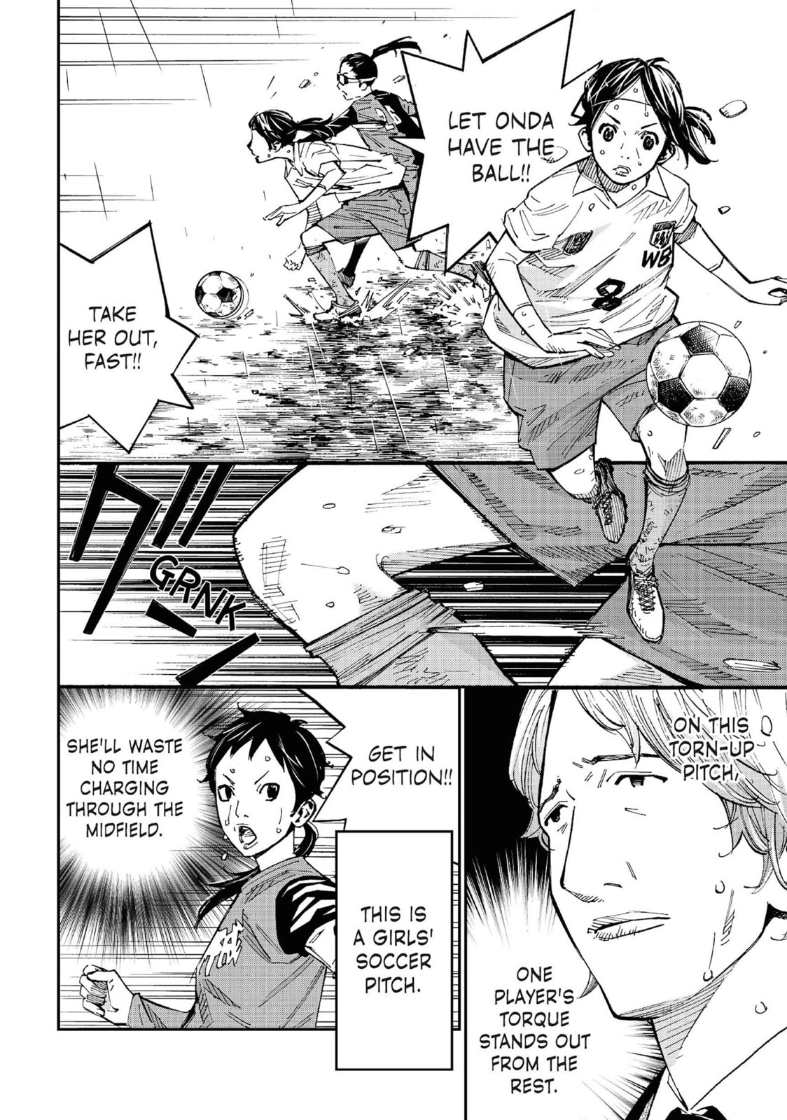 Read Farewell, My Dear Cramer chapter 14 image 23 on Lezhin