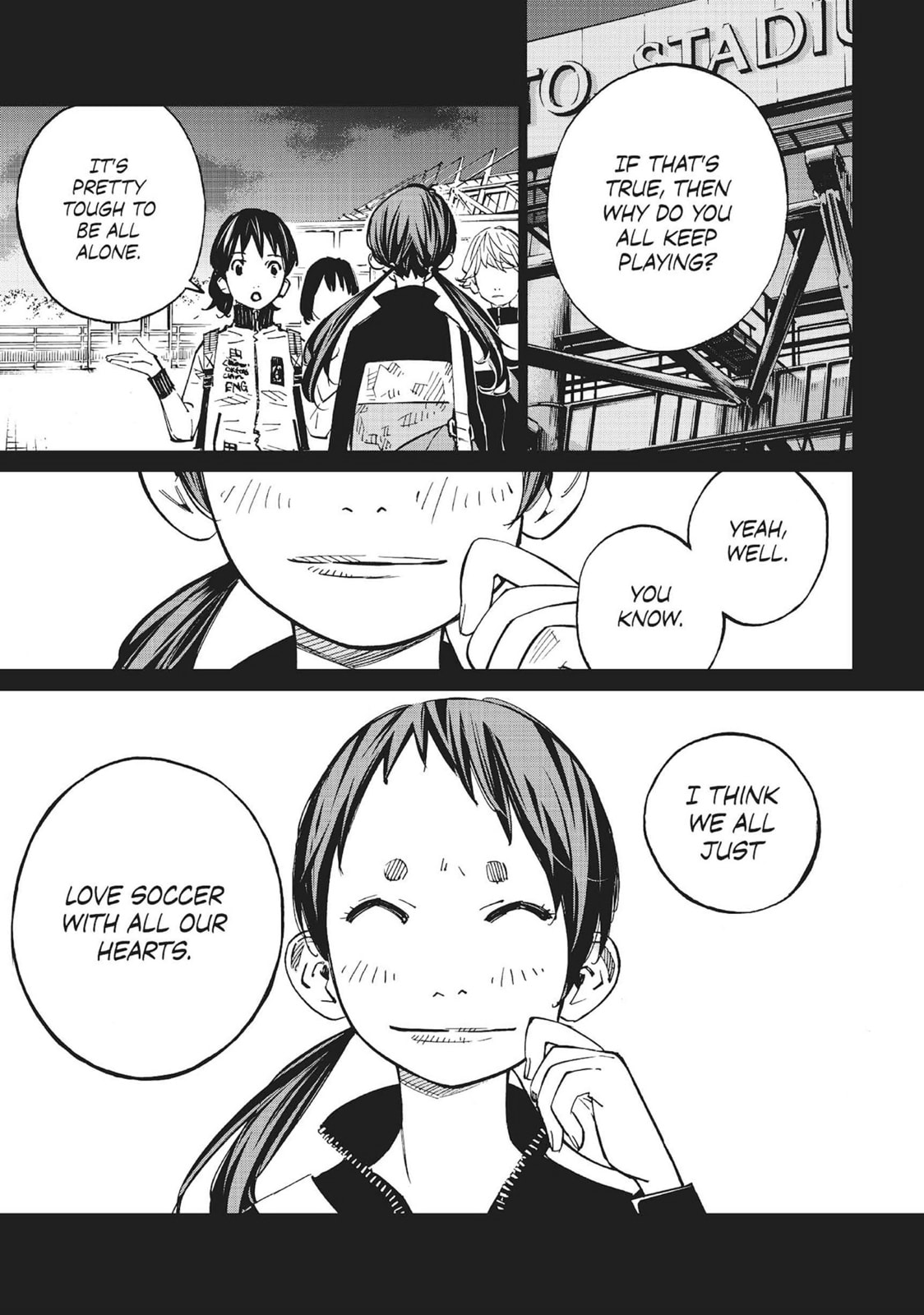 Read Farewell, My Dear Cramer chapter 14 image 29 on Lezhin
