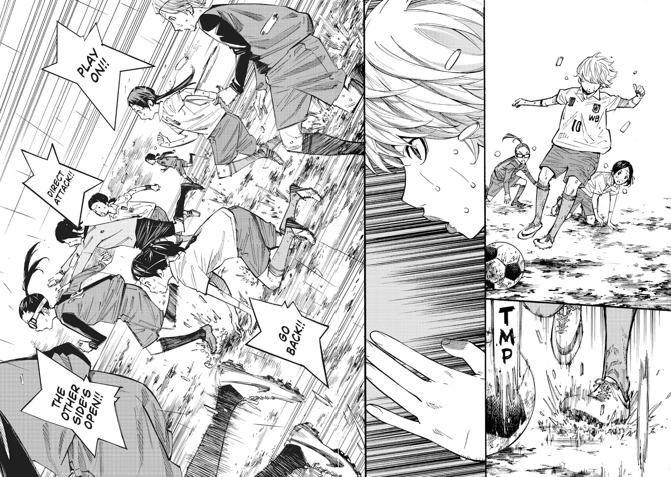 Read Farewell, My Dear Cramer chapter 14 image 33 on Lezhin