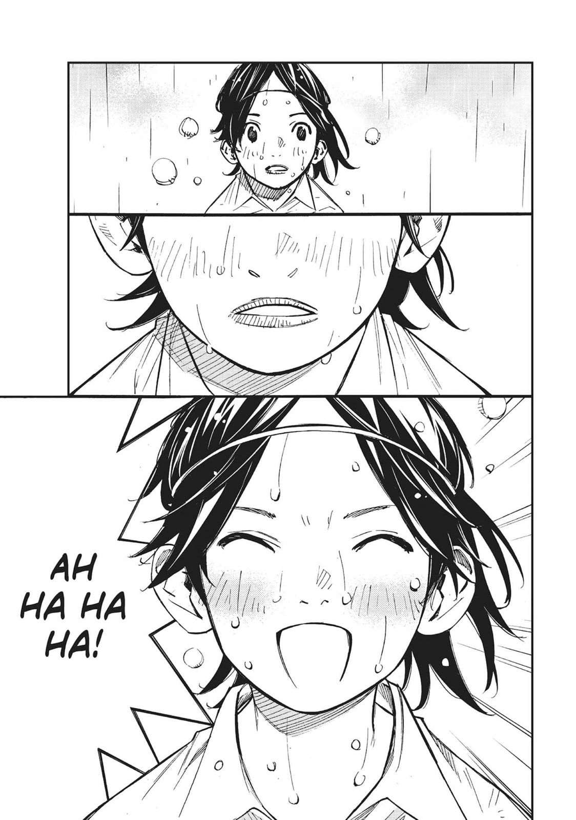 Read Farewell, My Dear Cramer chapter 14 image 35 on Lezhin
