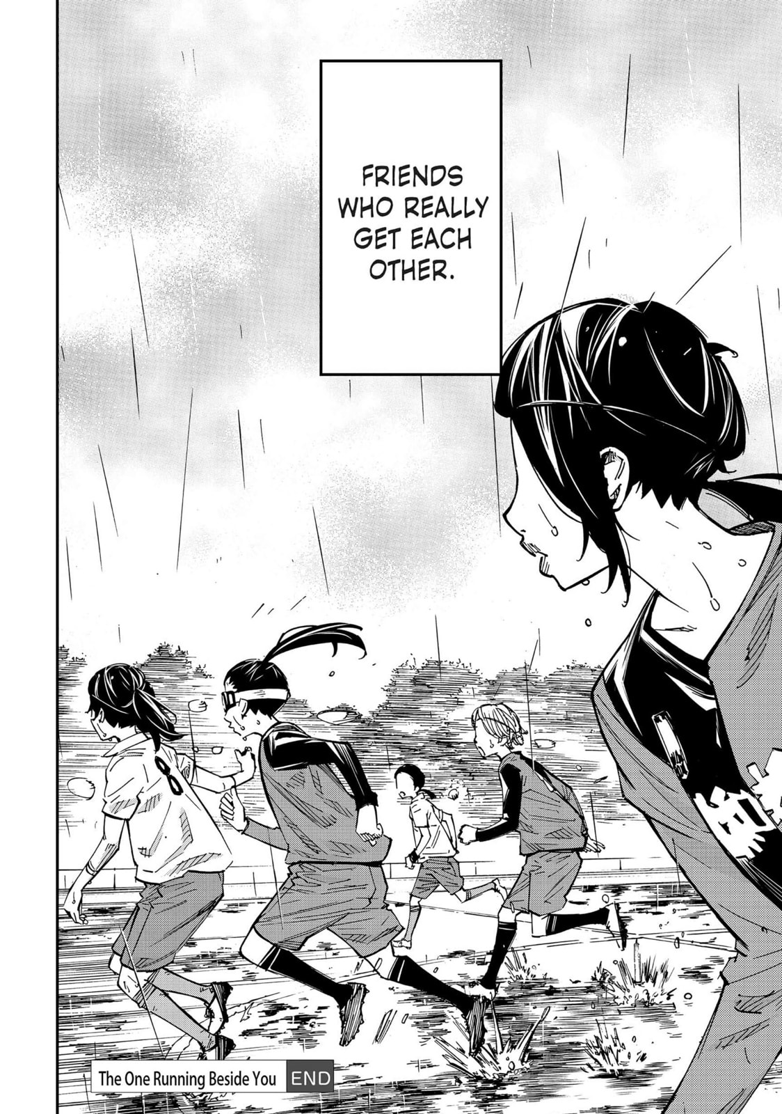 Read Farewell, My Dear Cramer chapter 14 image 38 on Lezhin