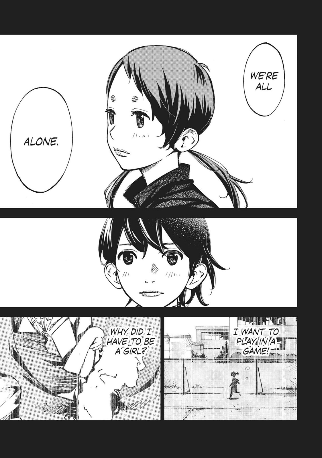 Read Farewell, My Dear Cramer chapter 14 image 6 on Lezhin