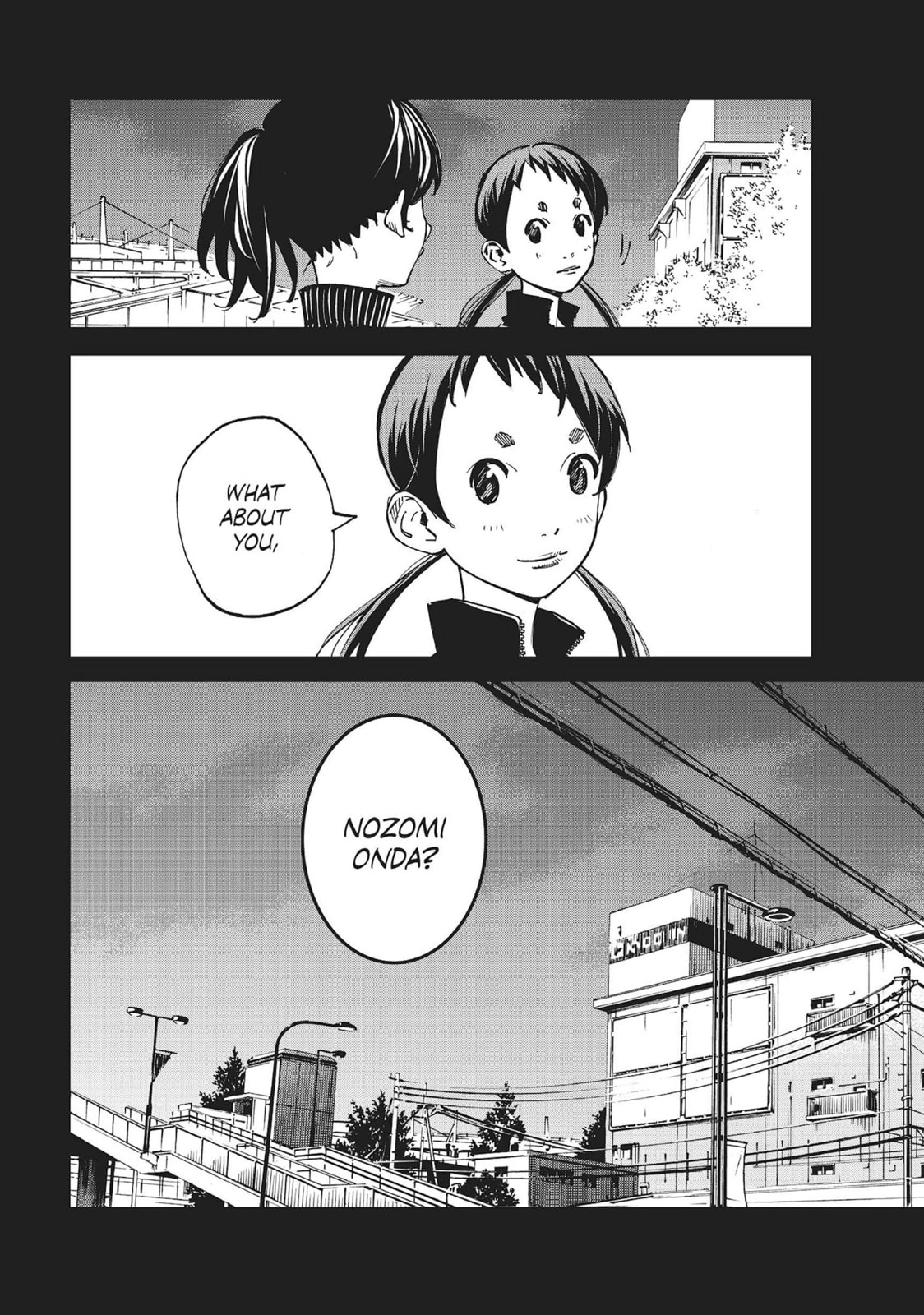 Read Farewell, My Dear Cramer chapter 14 image 7 on Lezhin