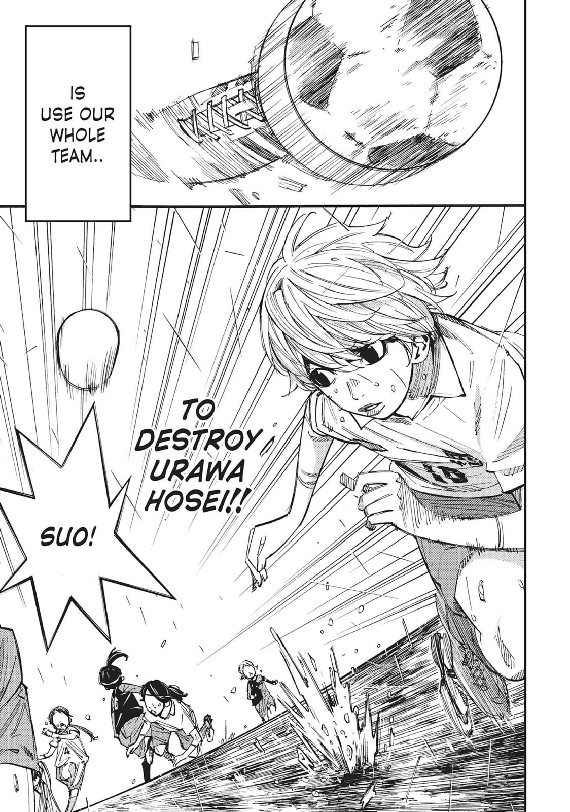 Read Farewell, My Dear Cramer chapter 15 image 21 on Lezhin