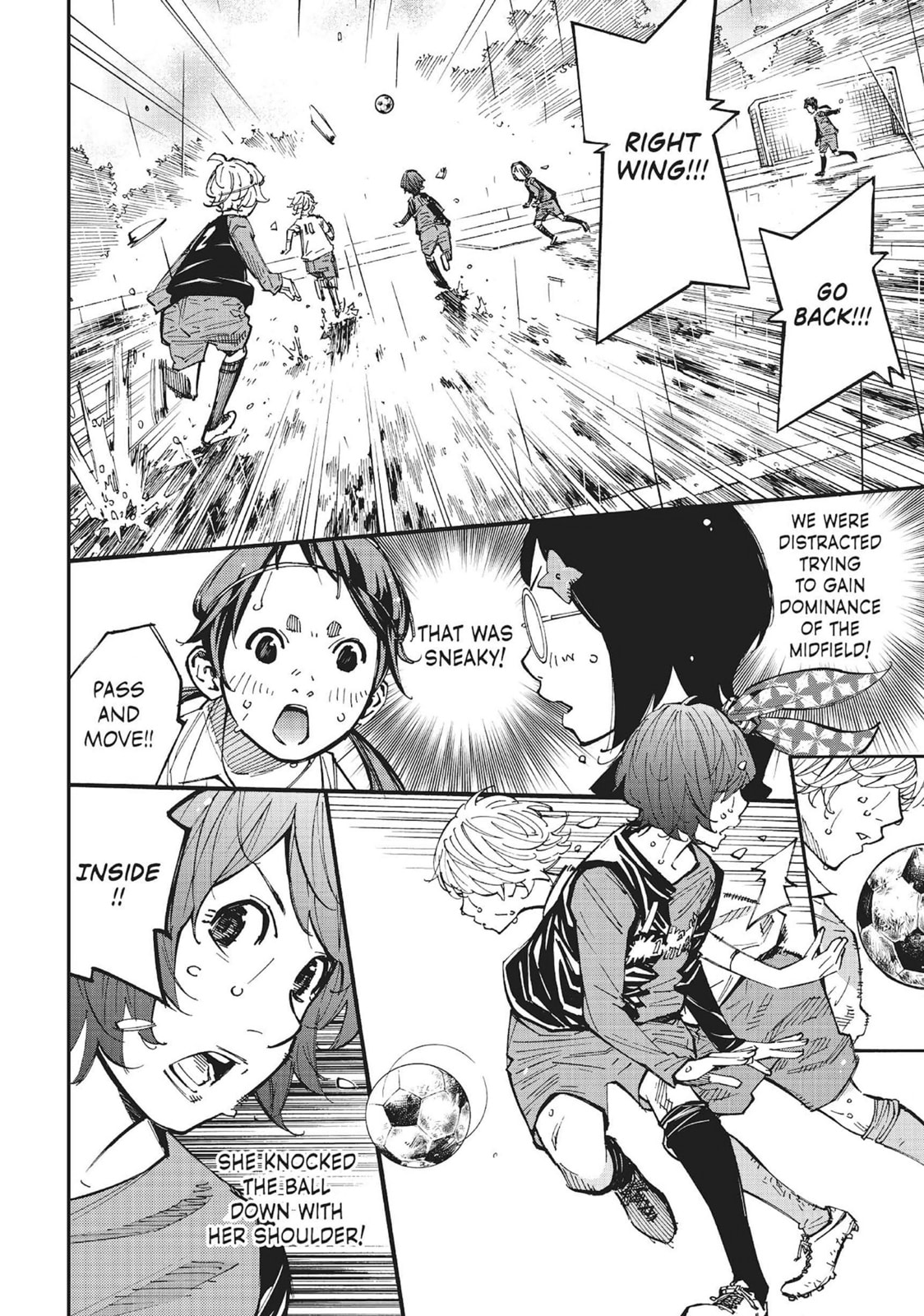 Read Farewell, My Dear Cramer chapter 15 image 22 on Lezhin