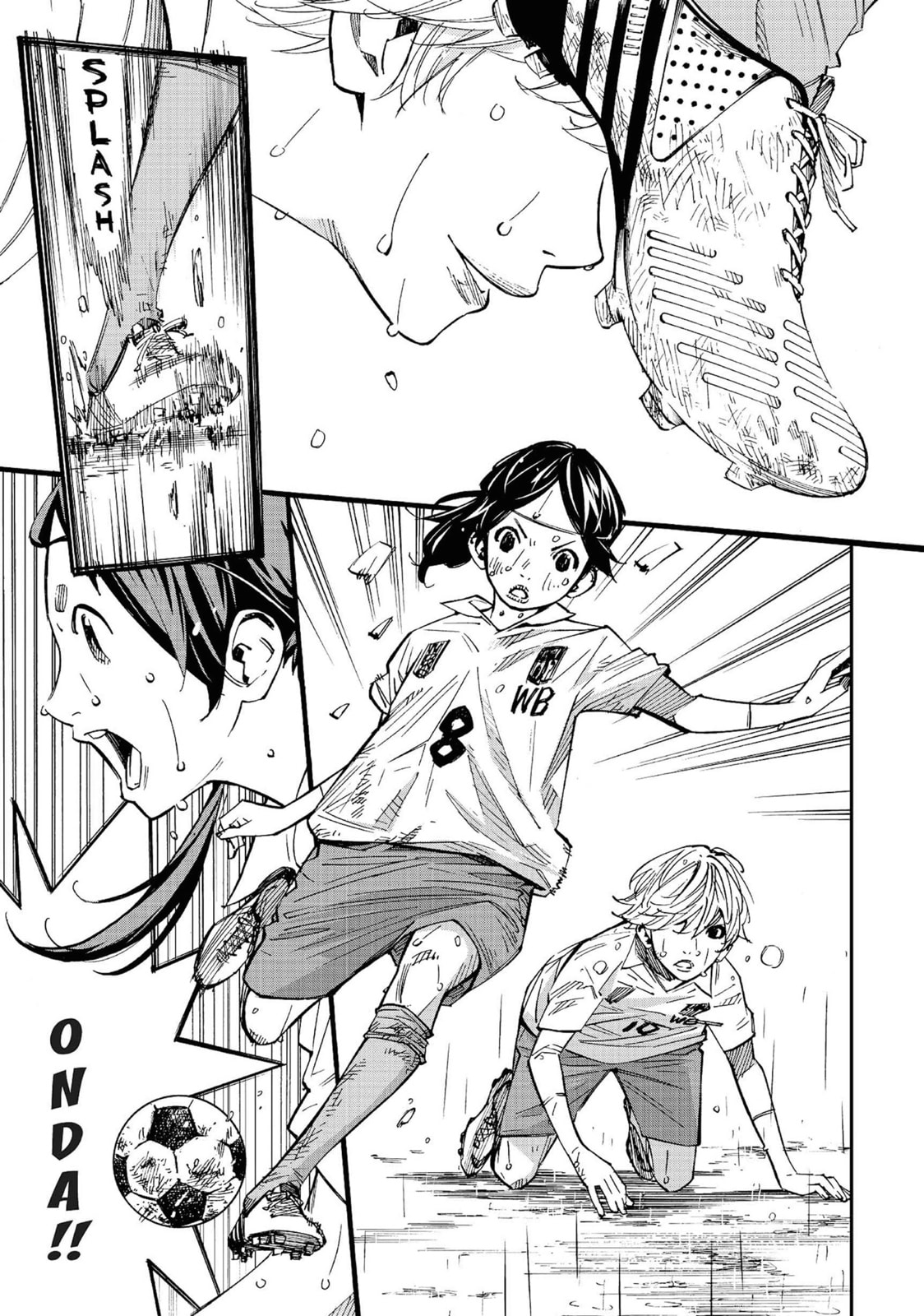 Read Farewell, My Dear Cramer chapter 15 image 25 on Lezhin