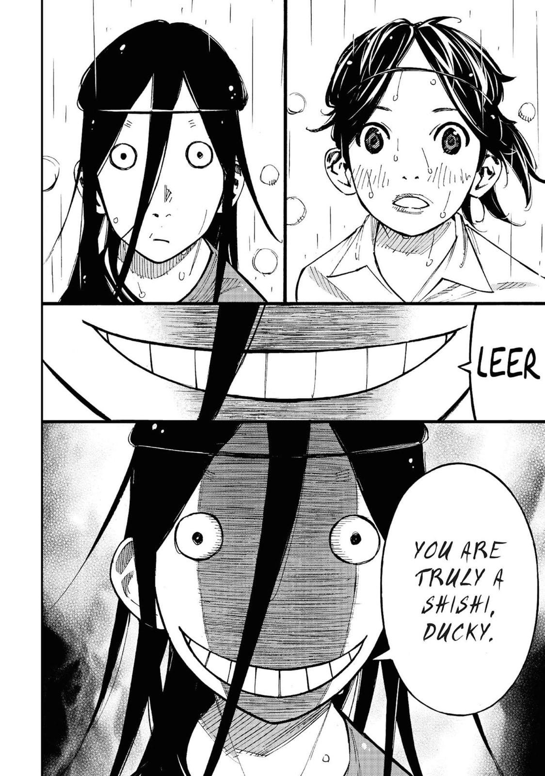 Read Farewell, My Dear Cramer chapter 15 image 30 on Lezhin