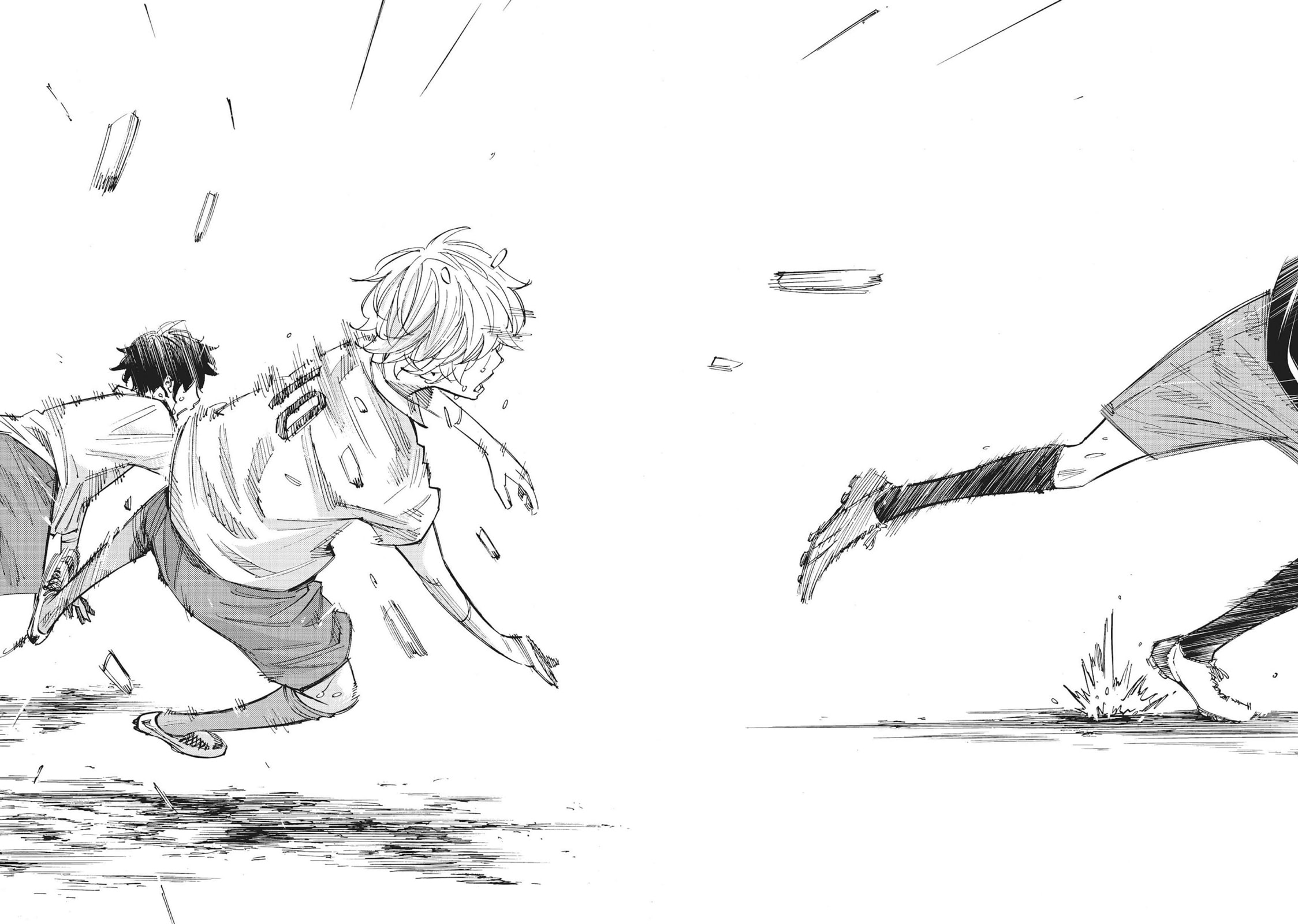 Read Farewell, My Dear Cramer chapter 15 image 37 on Lezhin