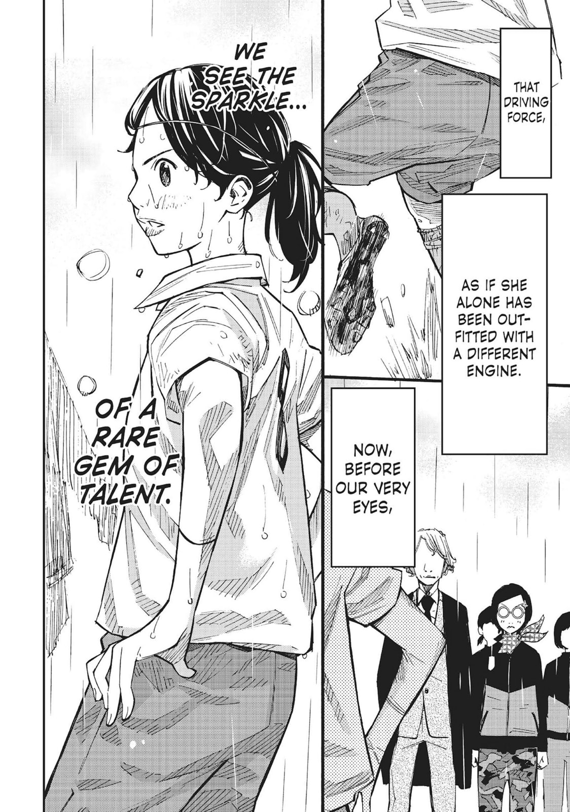 Read Farewell, My Dear Cramer chapter 15 image 7 on Lezhin