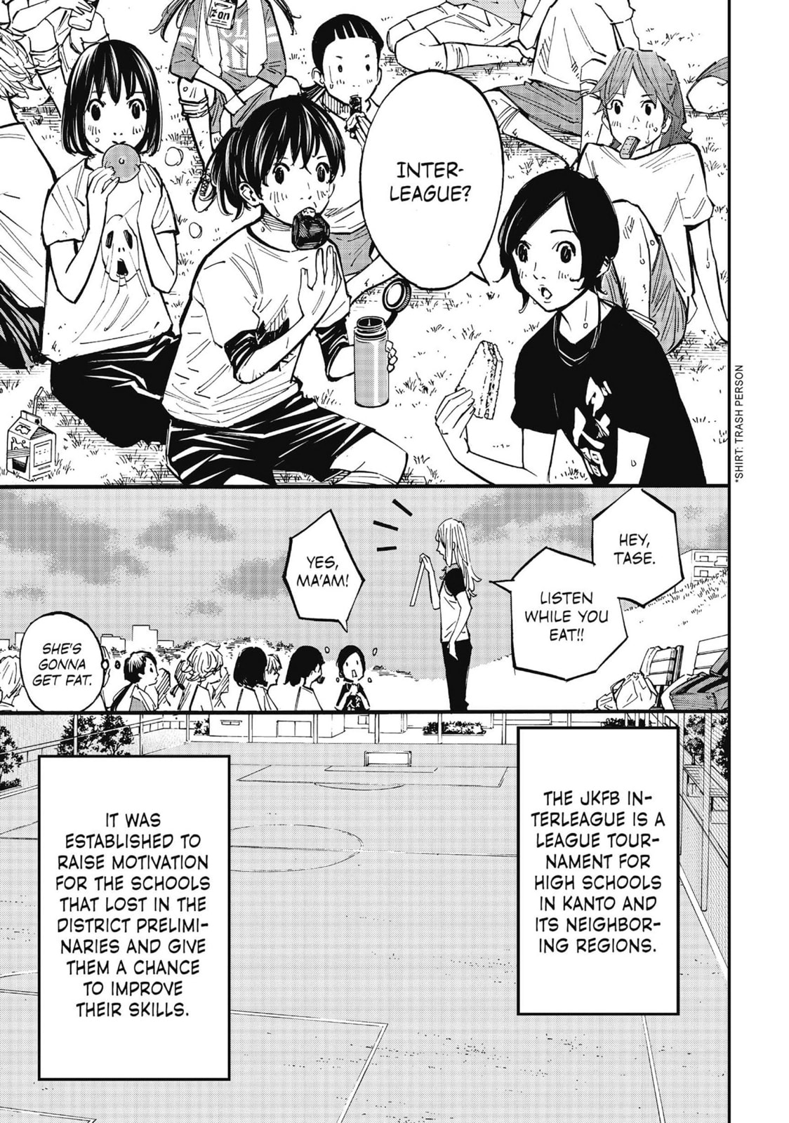 Read Farewell, My Dear Cramer chapter 19 image 10 on Lezhin