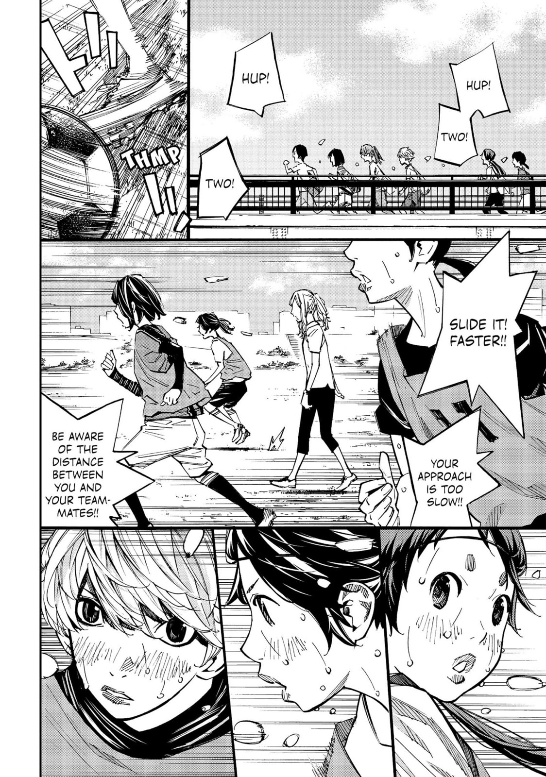 Read Farewell, My Dear Cramer chapter 19 image 19 on Lezhin