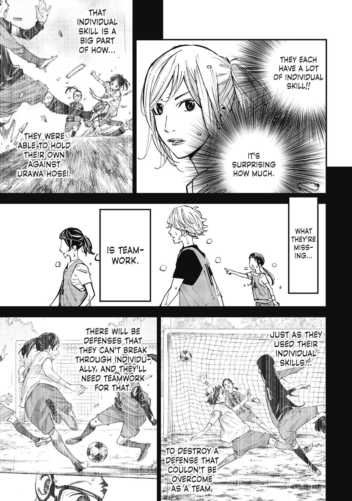 Read Farewell, My Dear Cramer chapter 19 image 20 on Lezhin