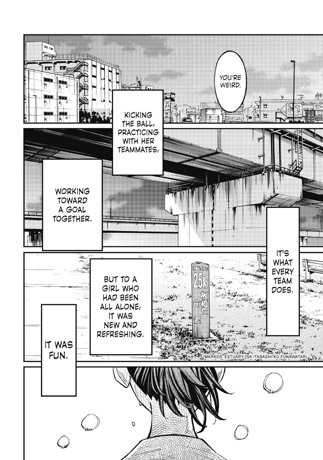 Read Farewell, My Dear Cramer chapter 19 image 29 on Lezhin