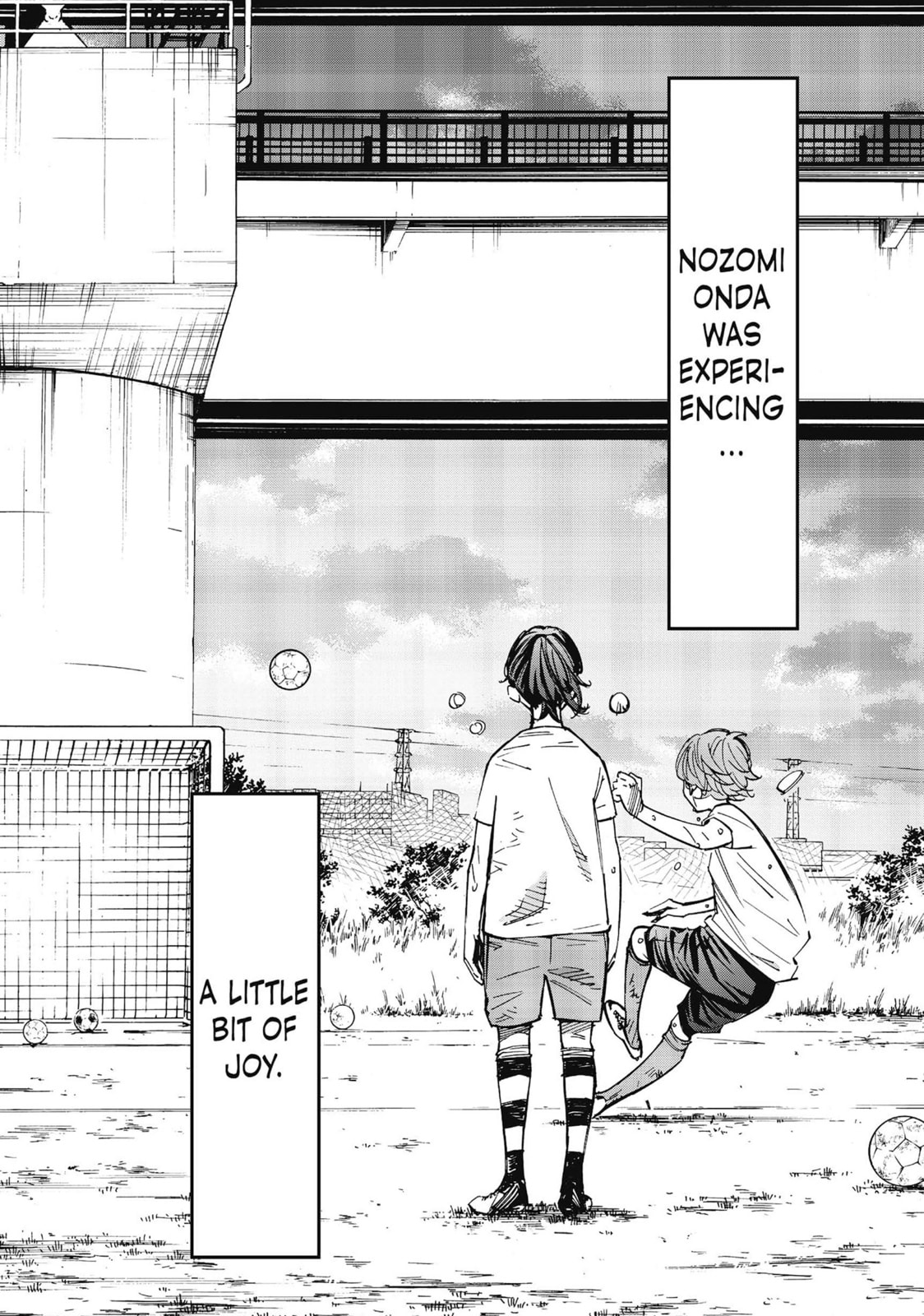 Read Farewell, My Dear Cramer chapter 19 image 30 on Lezhin