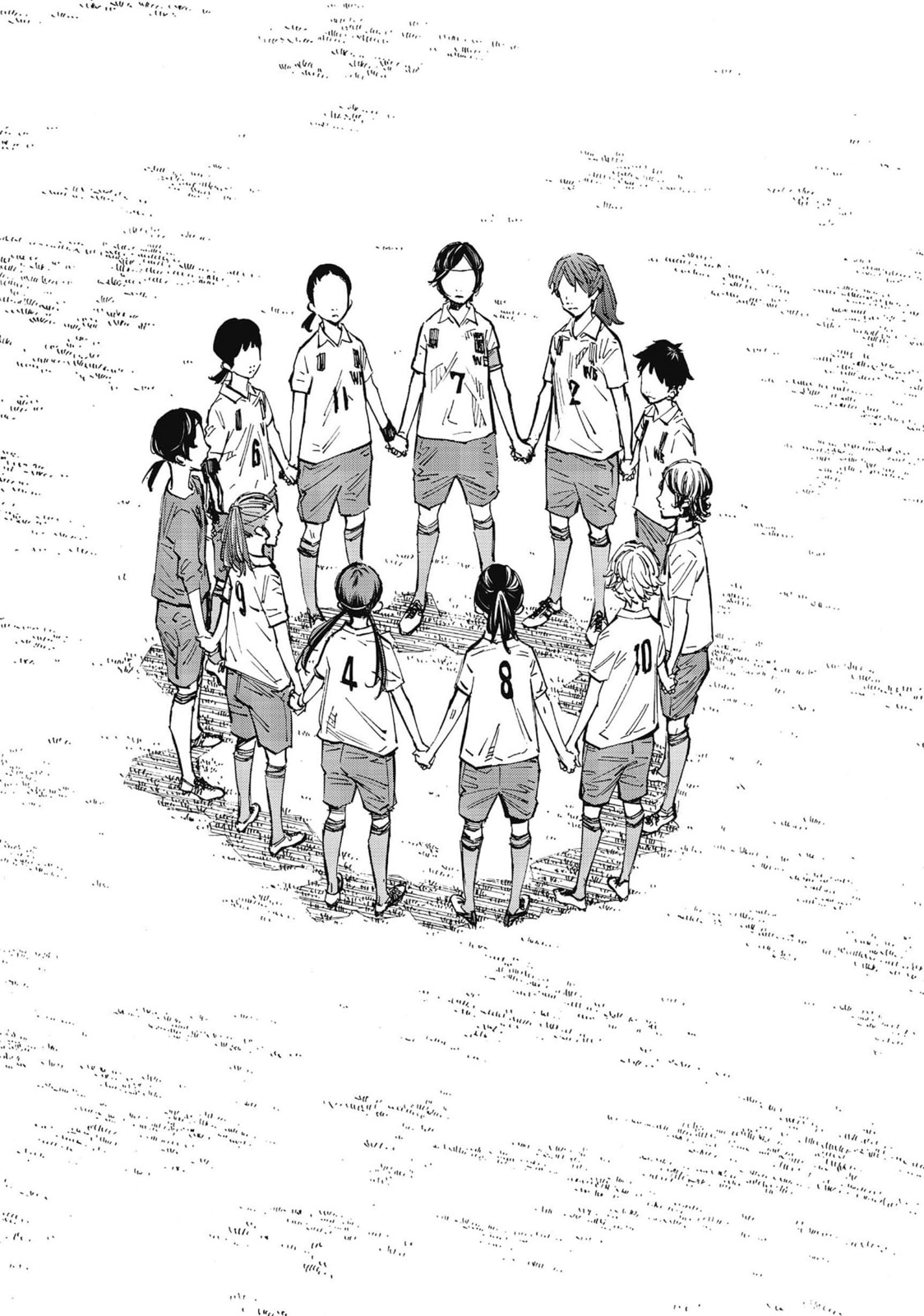 Read Farewell, My Dear Cramer chapter 19 image 34 on Lezhin