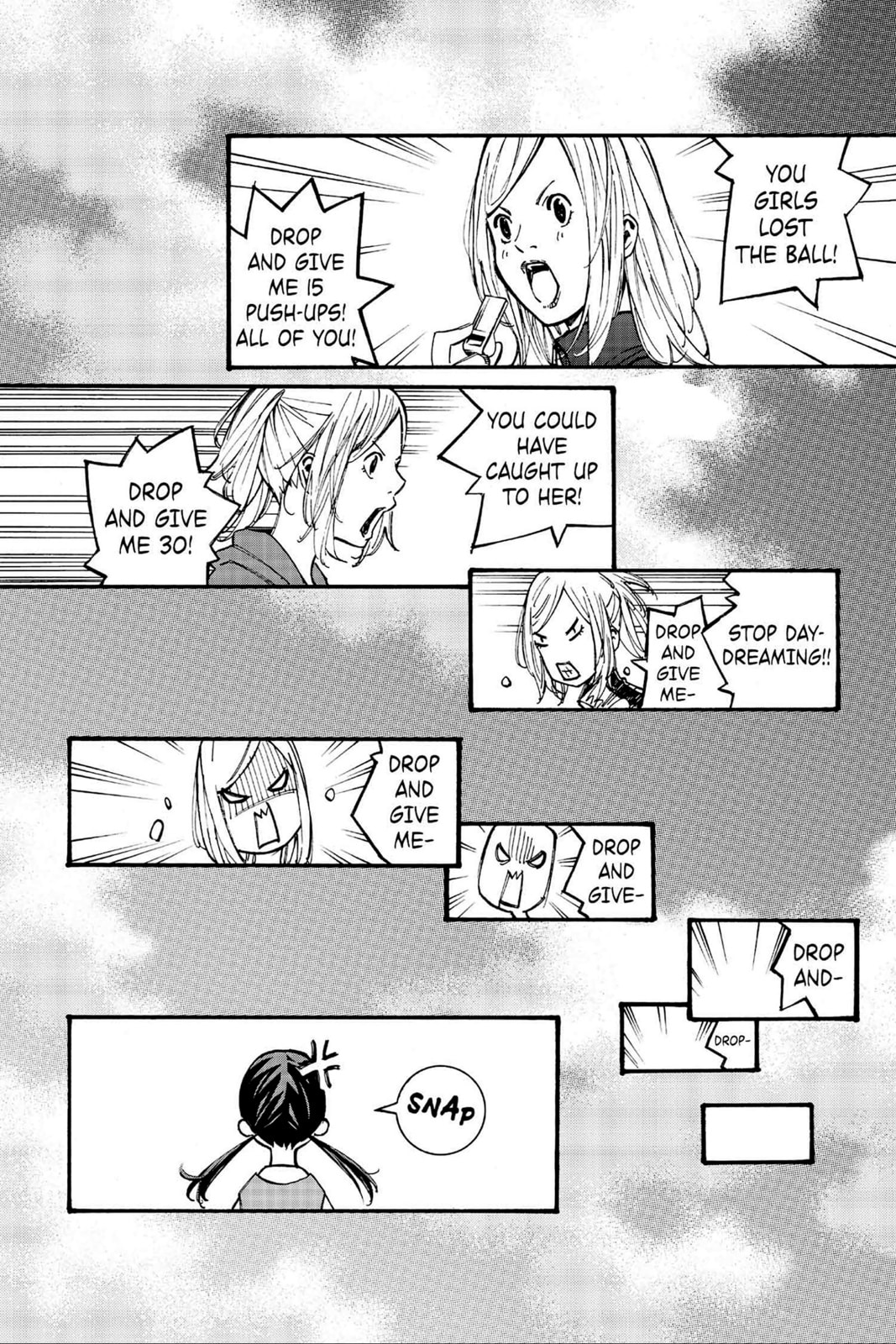 Read Farewell, My Dear Cramer chapter 2 image 13 on Lezhin