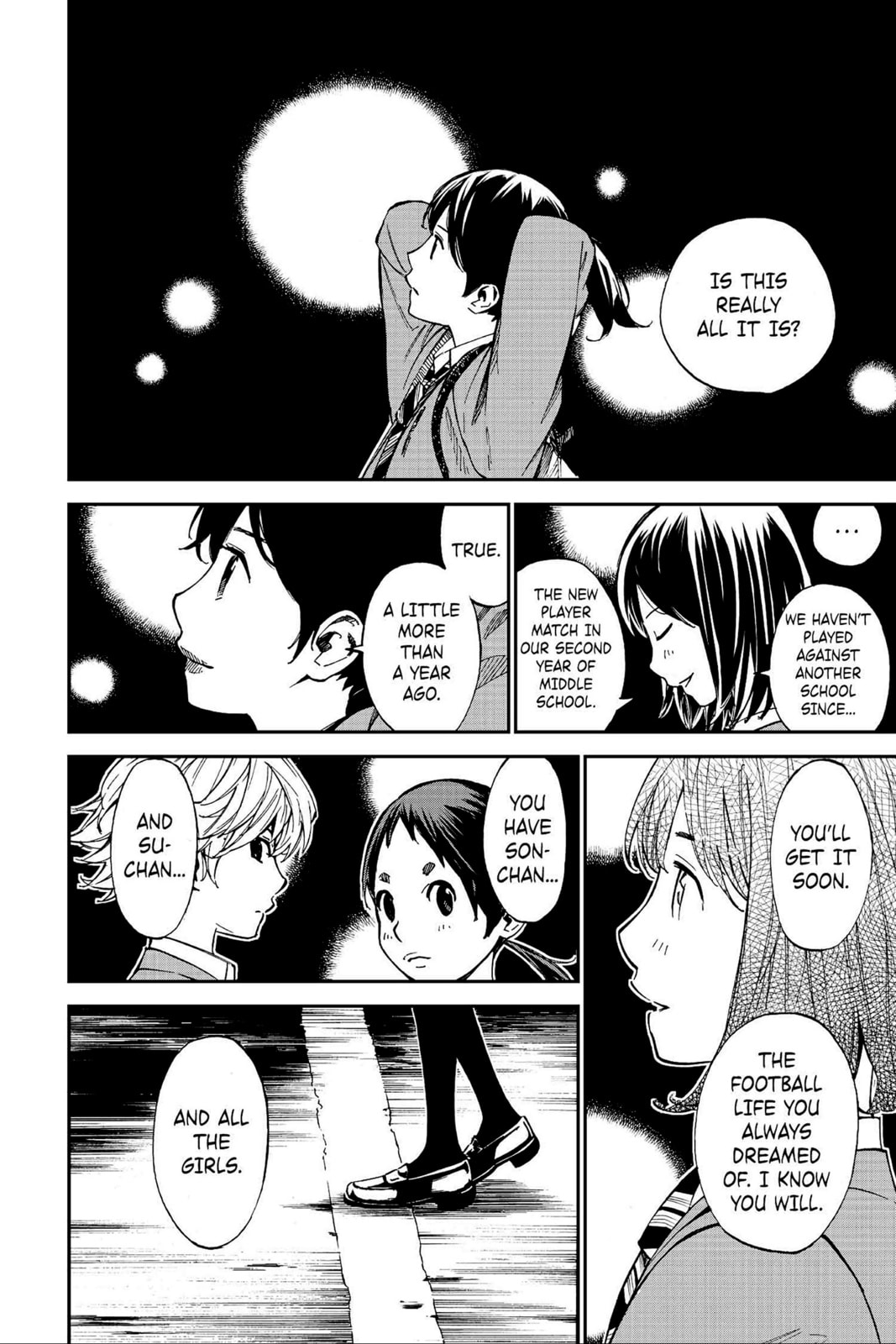 Read Farewell, My Dear Cramer chapter 2 image 17 on Lezhin