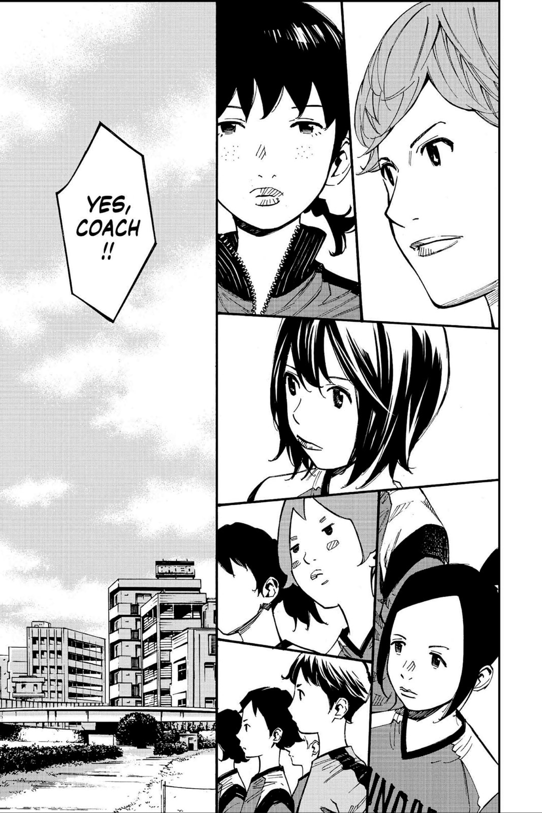 Read Farewell, My Dear Cramer chapter 2 image 31 on Lezhin