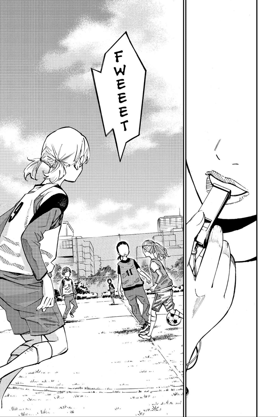 Read Farewell, My Dear Cramer chapter 2 image 33 on Lezhin