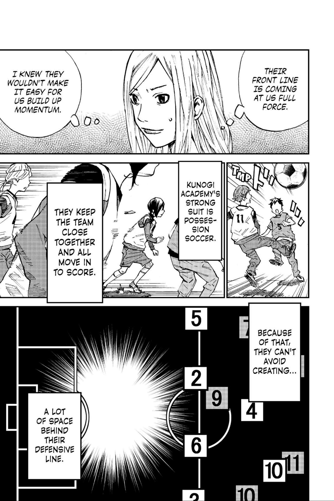 Read Farewell, My Dear Cramer chapter 2 image 35 on Lezhin