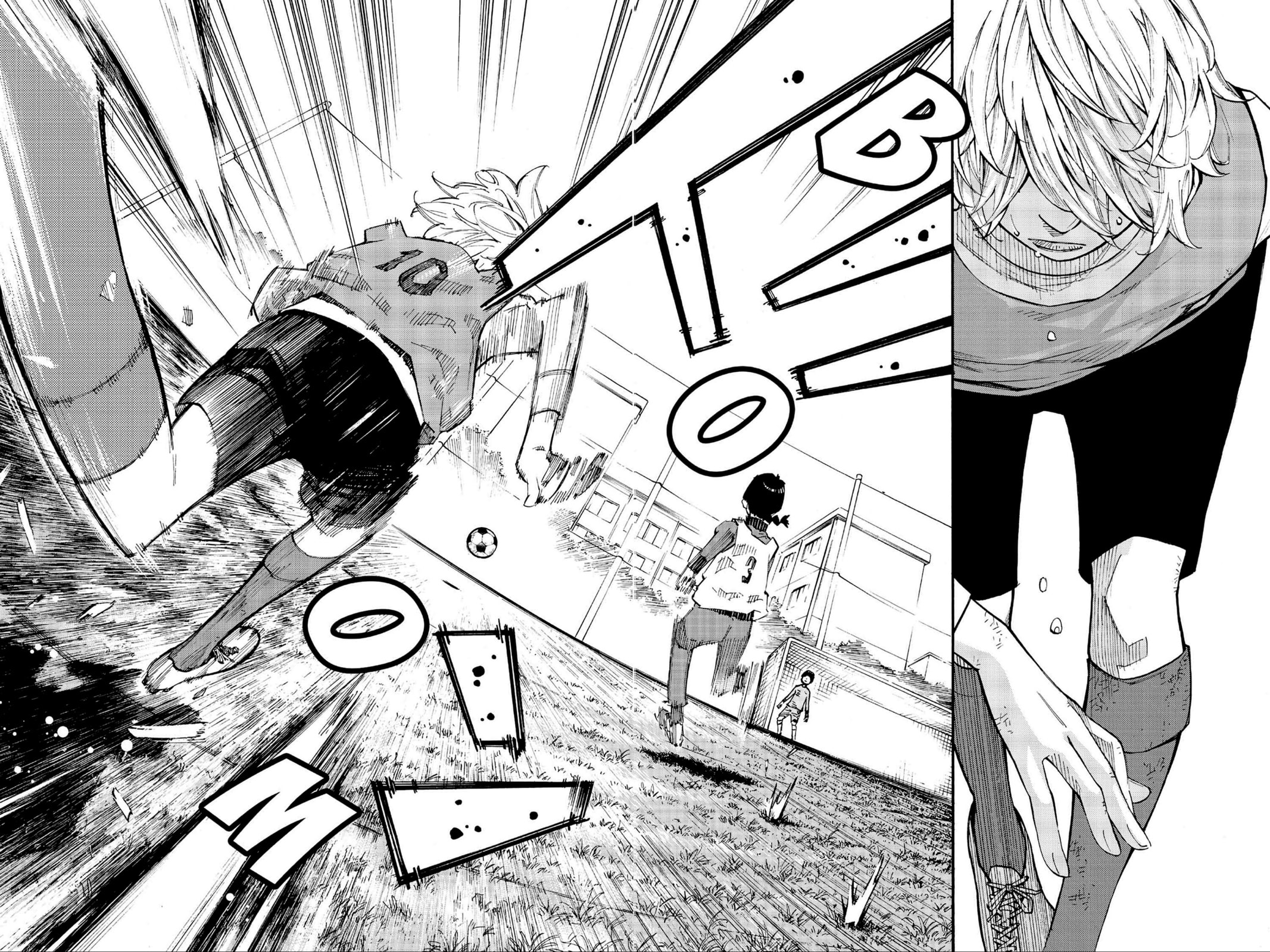 Read Farewell, My Dear Cramer chapter 2 image 39 on Lezhin