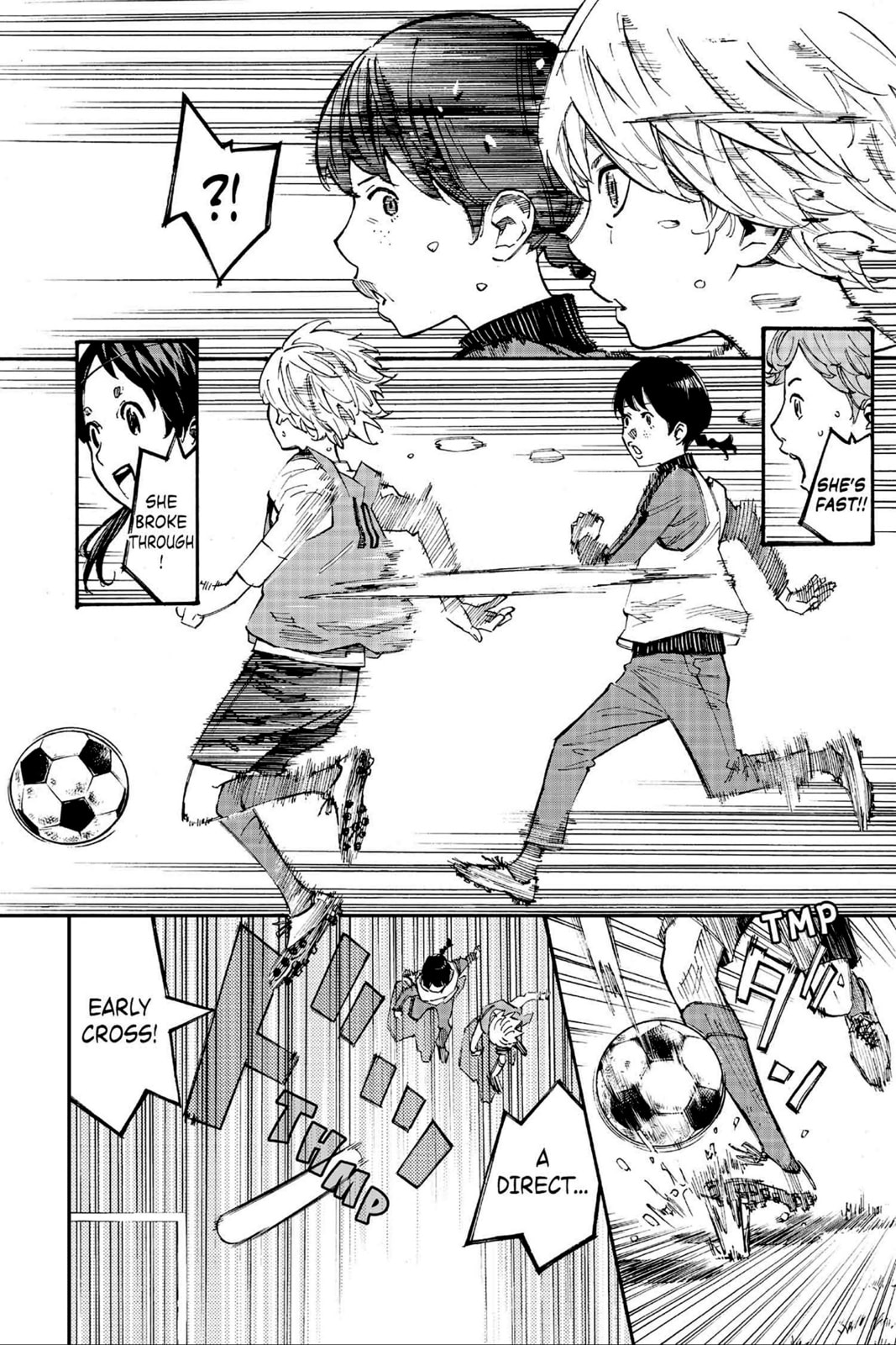 Read Farewell, My Dear Cramer chapter 2 image 40 on Lezhin