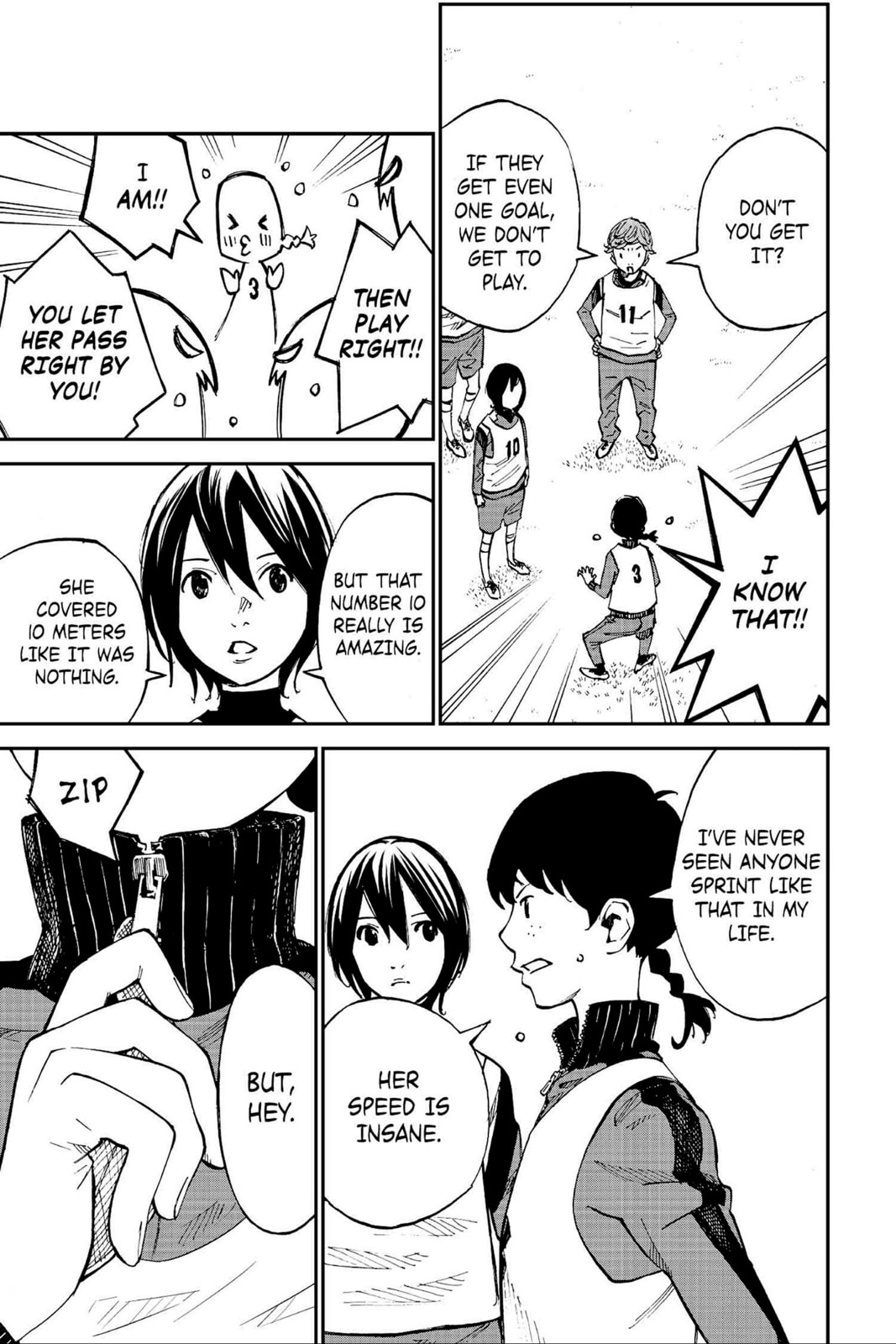 Read Farewell, My Dear Cramer chapter 2 image 43 on Lezhin