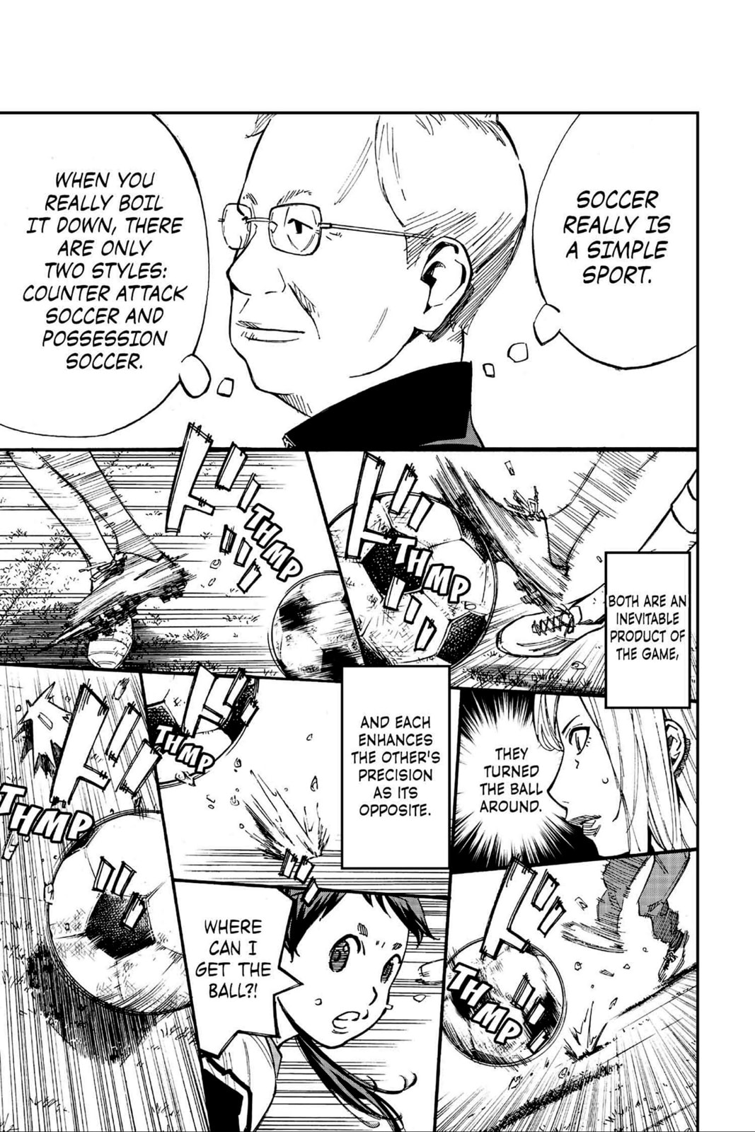 Read Farewell, My Dear Cramer chapter 2 image 45 on Lezhin