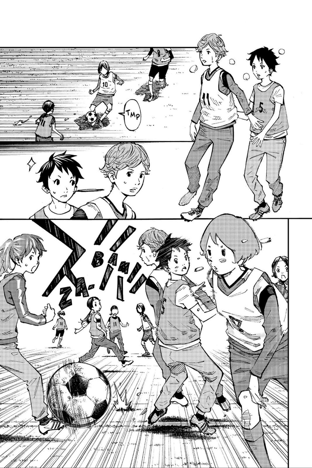 Read Farewell, My Dear Cramer chapter 2 image 47 on Lezhin