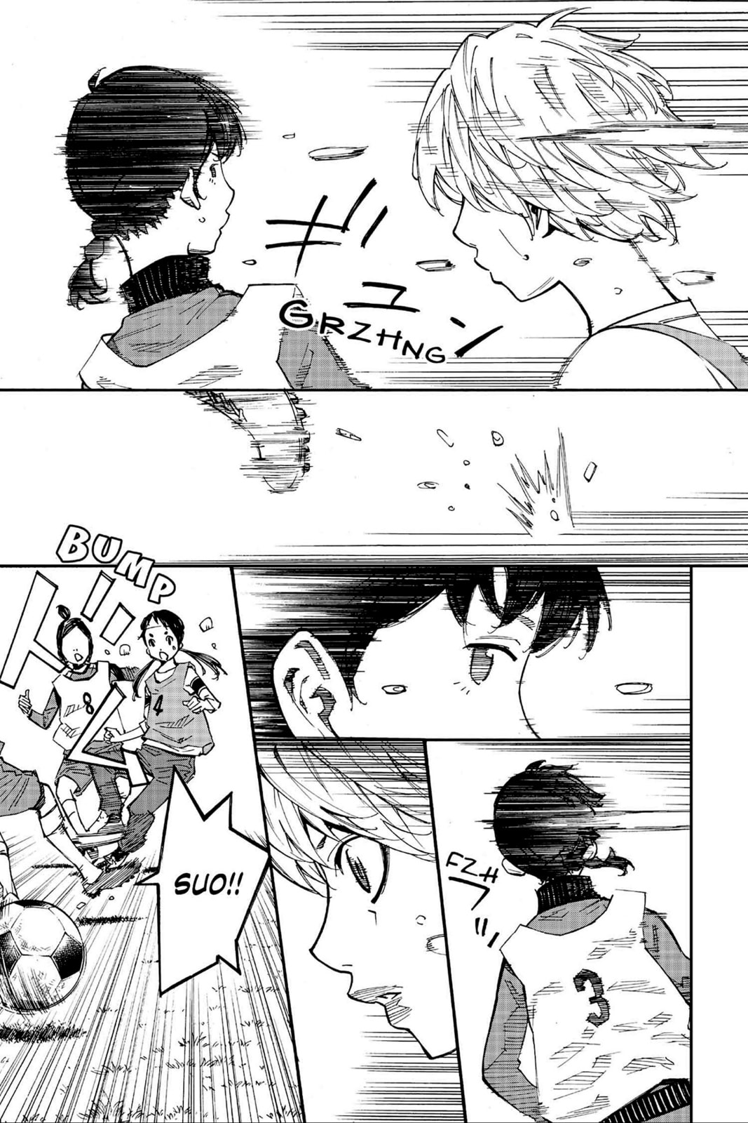 Read Farewell, My Dear Cramer chapter 2 image 49 on Lezhin