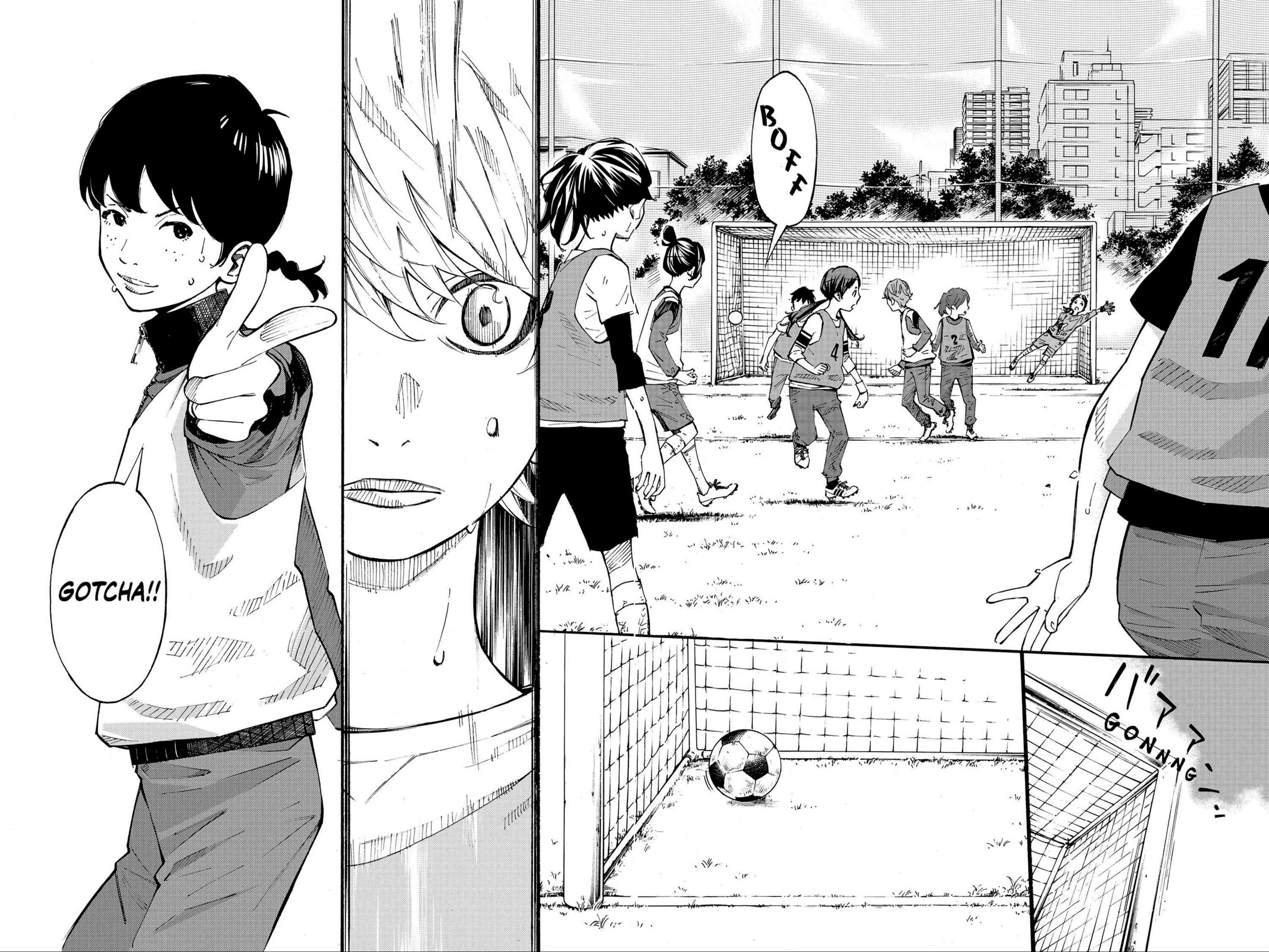 Read Farewell, My Dear Cramer chapter 2 image 55 on Lezhin
