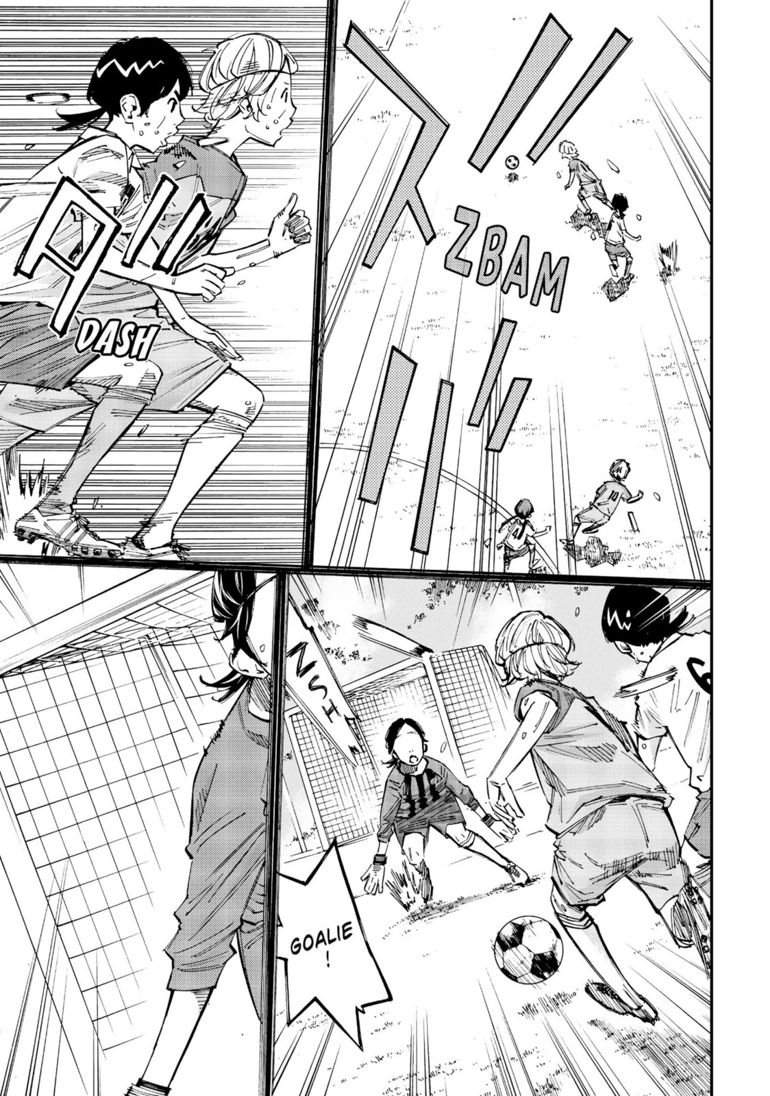 Read Farewell, My Dear Cramer chapter 20 image 17 on Lezhin