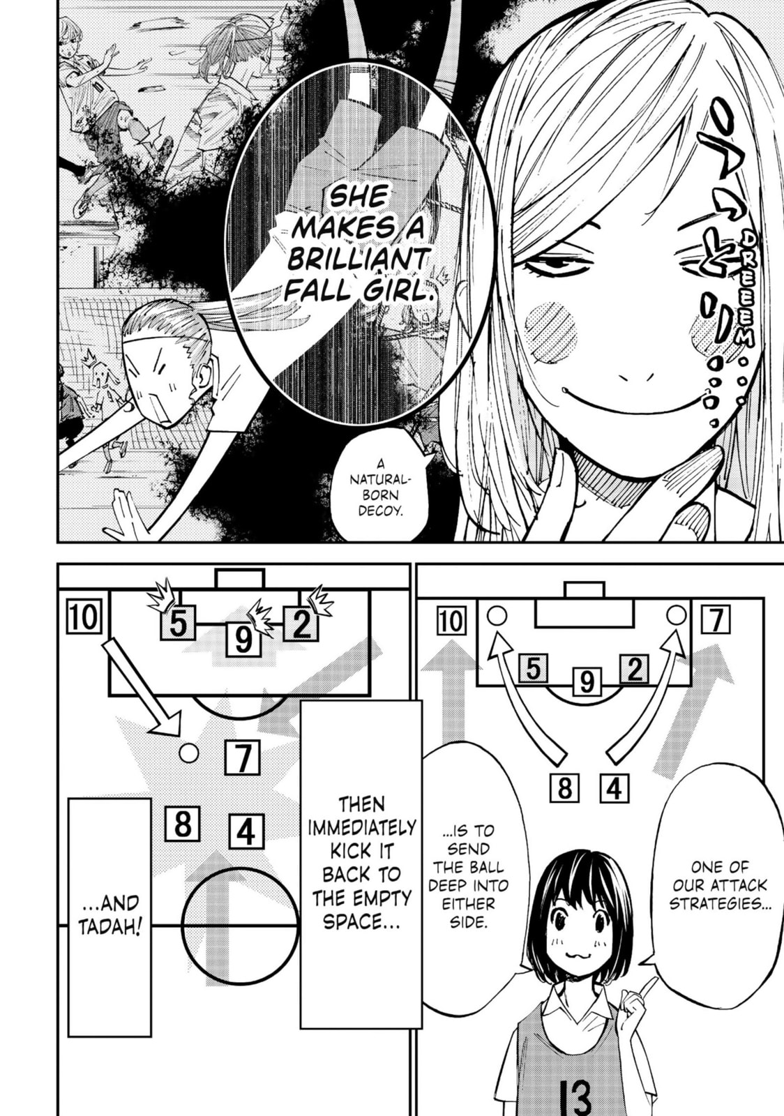 Read Farewell, My Dear Cramer chapter 20 image 22 on Lezhin