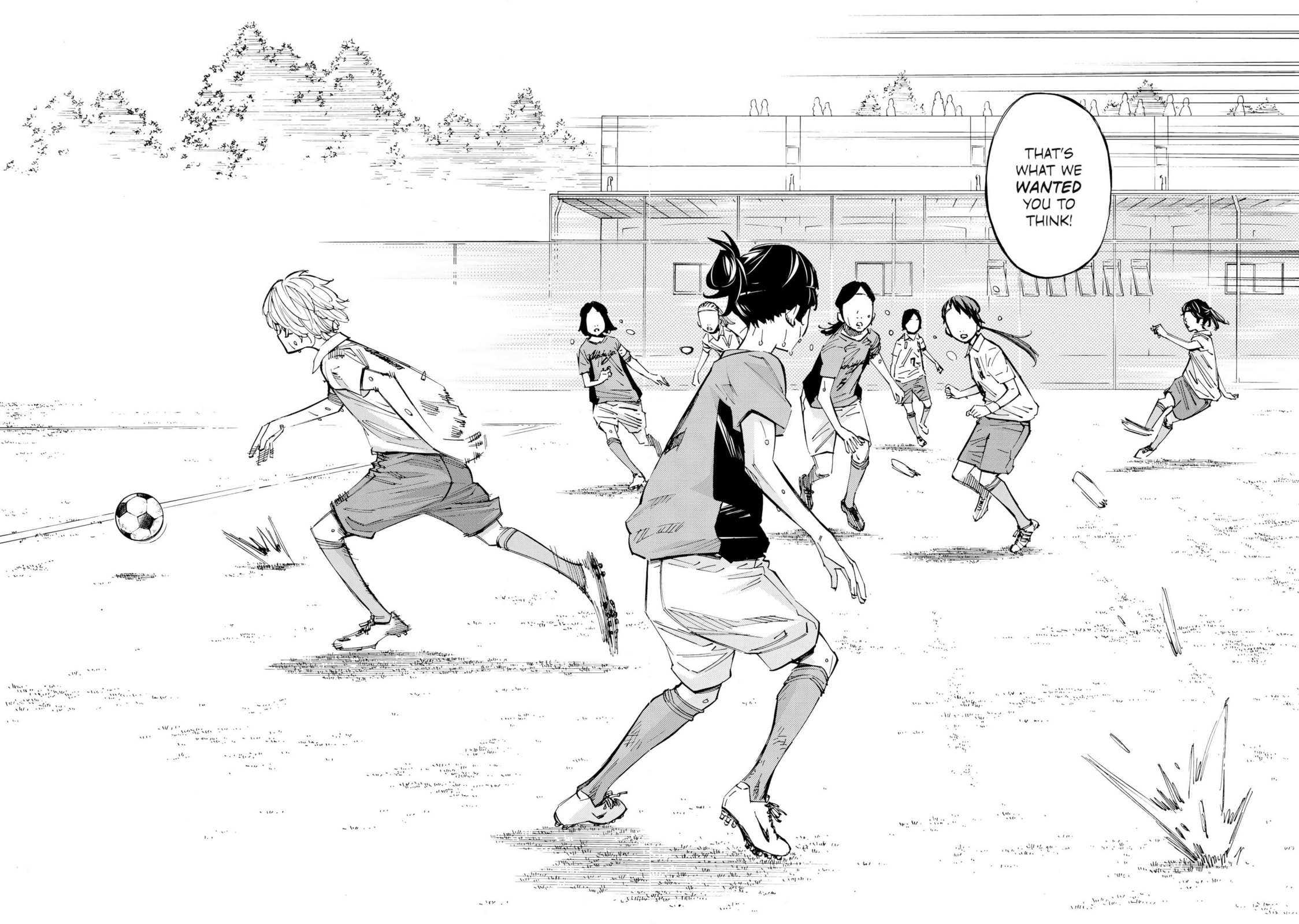 Read Farewell, My Dear Cramer chapter 20 image 28 on Lezhin